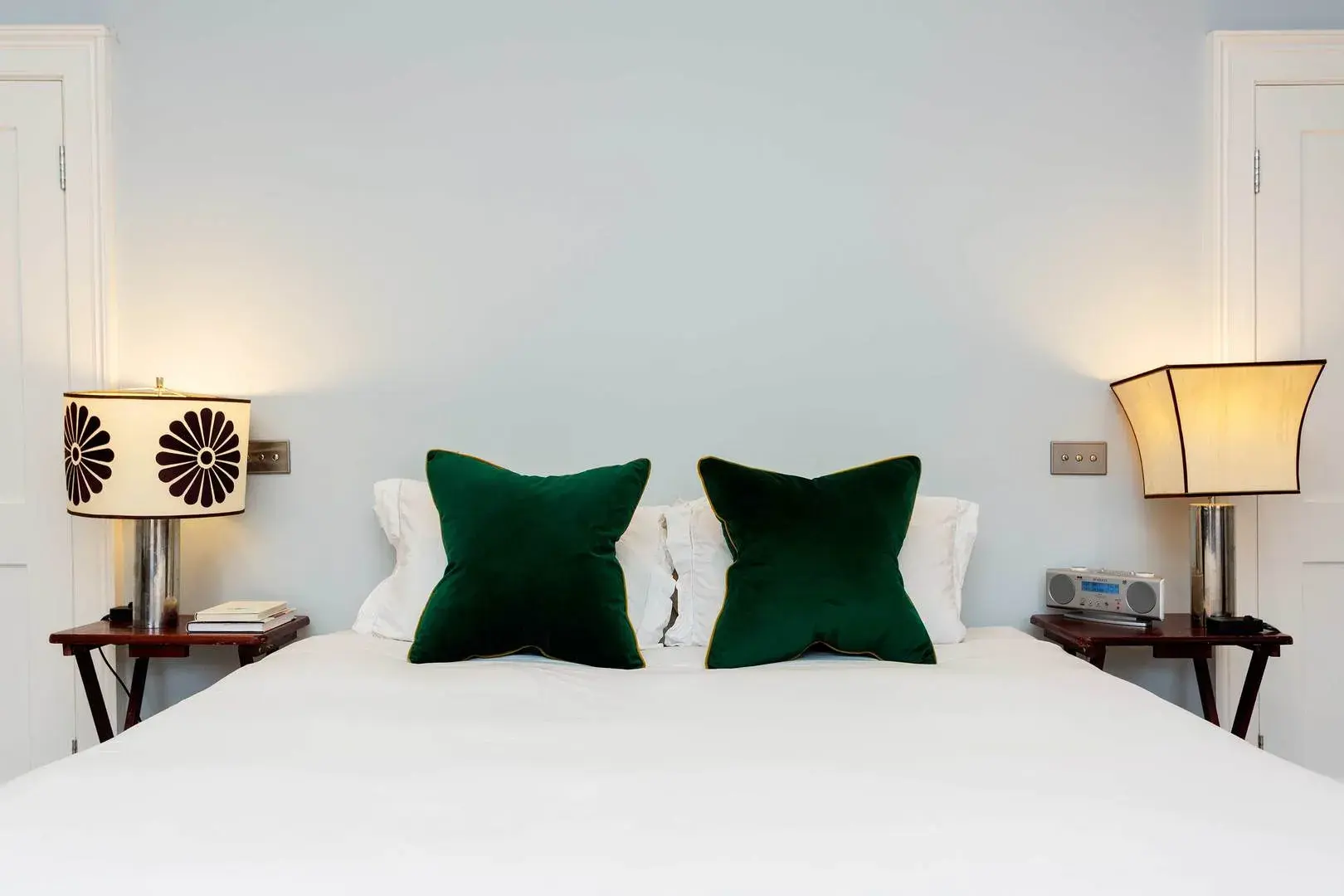 Burnley Road, holiday home in Stockwell, London