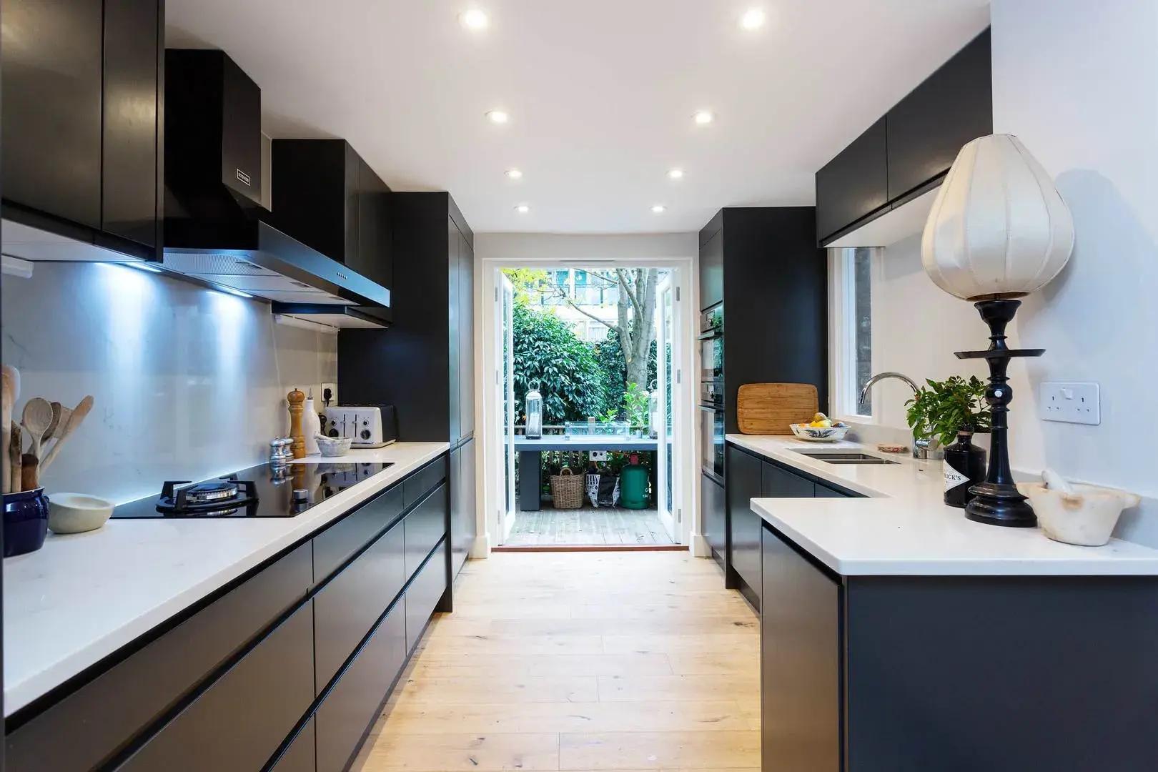 Burnley Road, holiday home in Stockwell, London