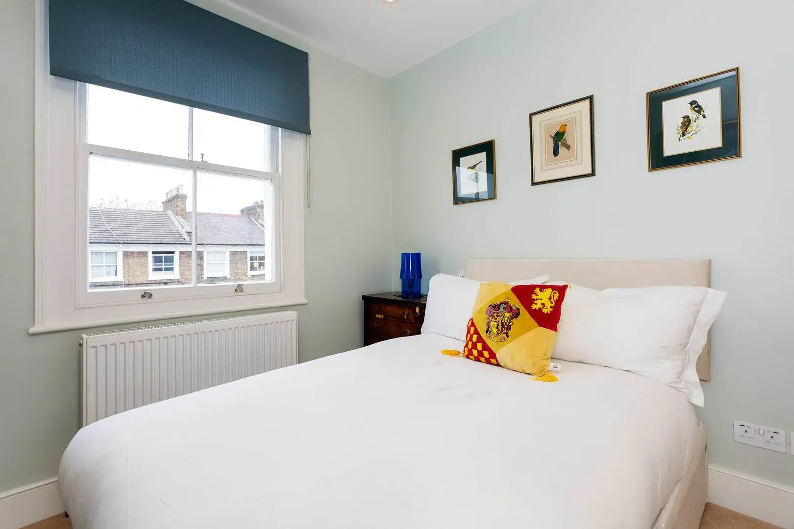 Burnley Road, holiday home in Stockwell, London