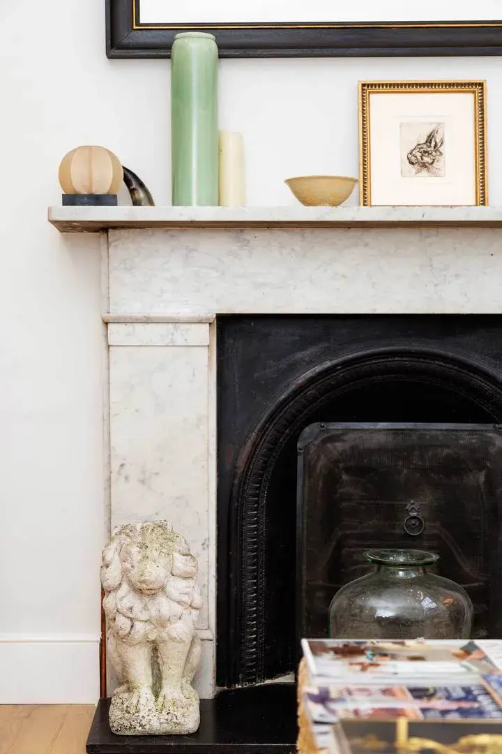 Burnley Road, holiday home in Stockwell, London