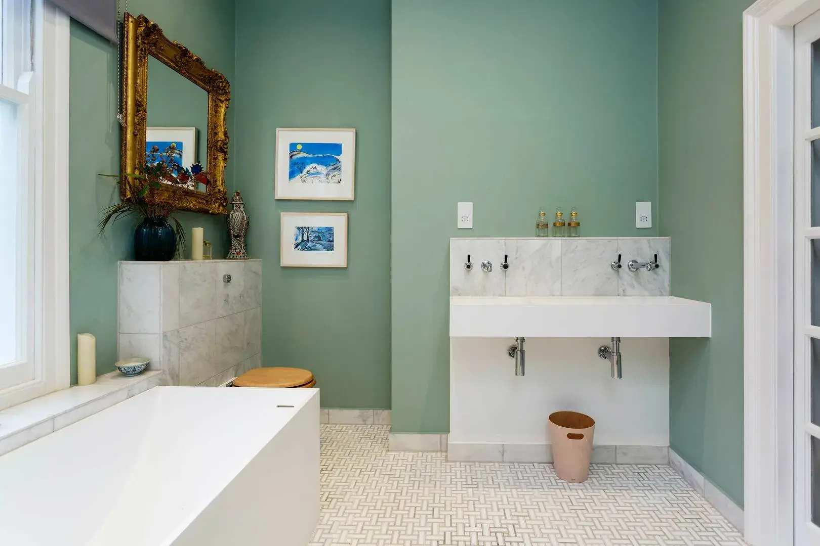 Burnley Road, holiday home in Stockwell, London