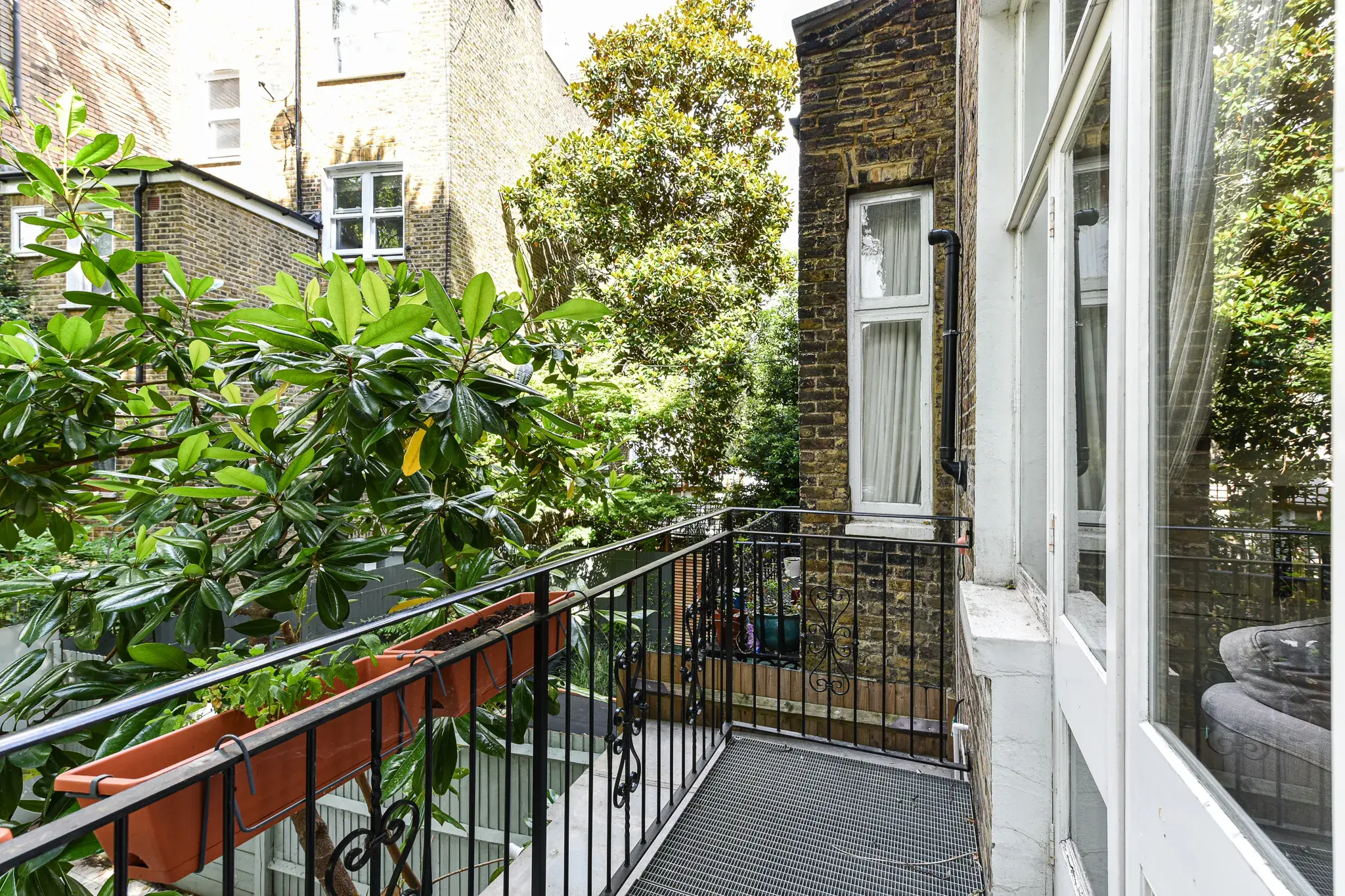 Sinclair Road , holiday home in Kensington, London