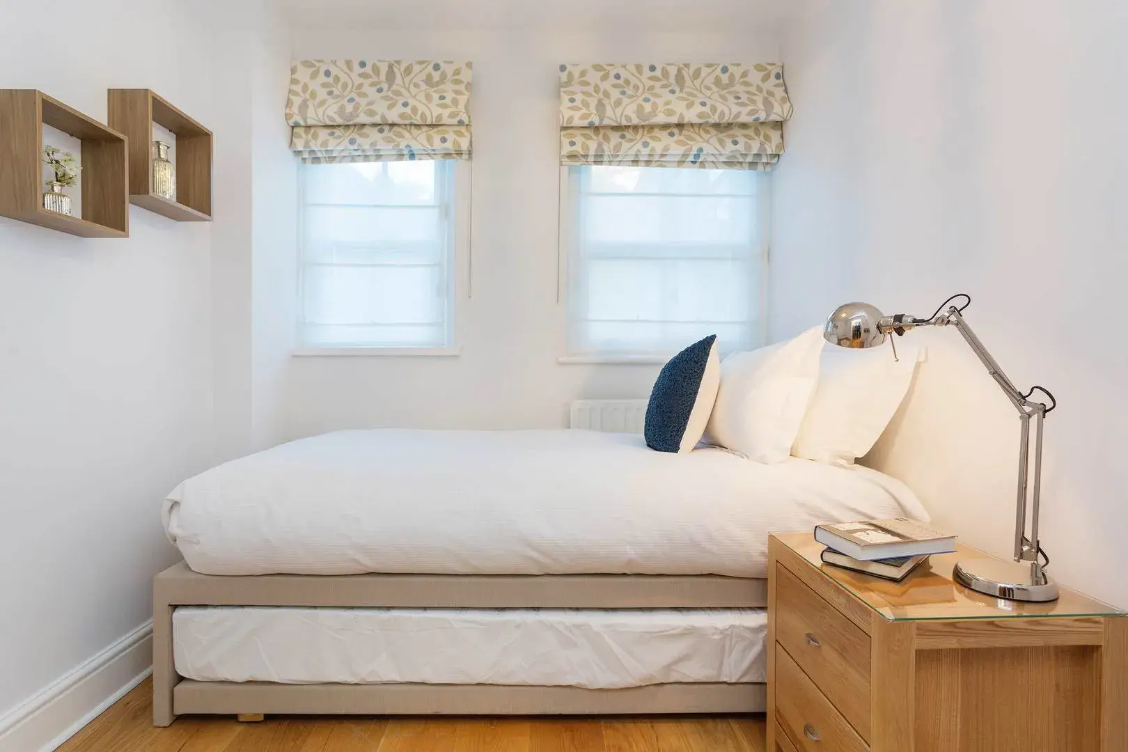 The Ridgway, holiday home in Wimbledon – South London, London