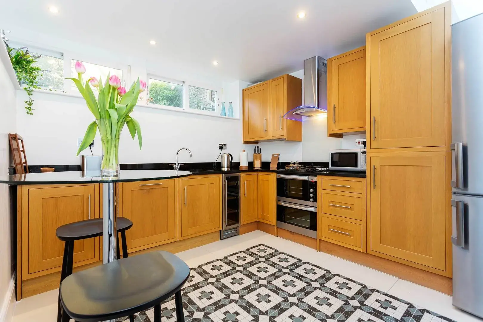 The Ridgway, holiday home in Wimbledon – South London, London