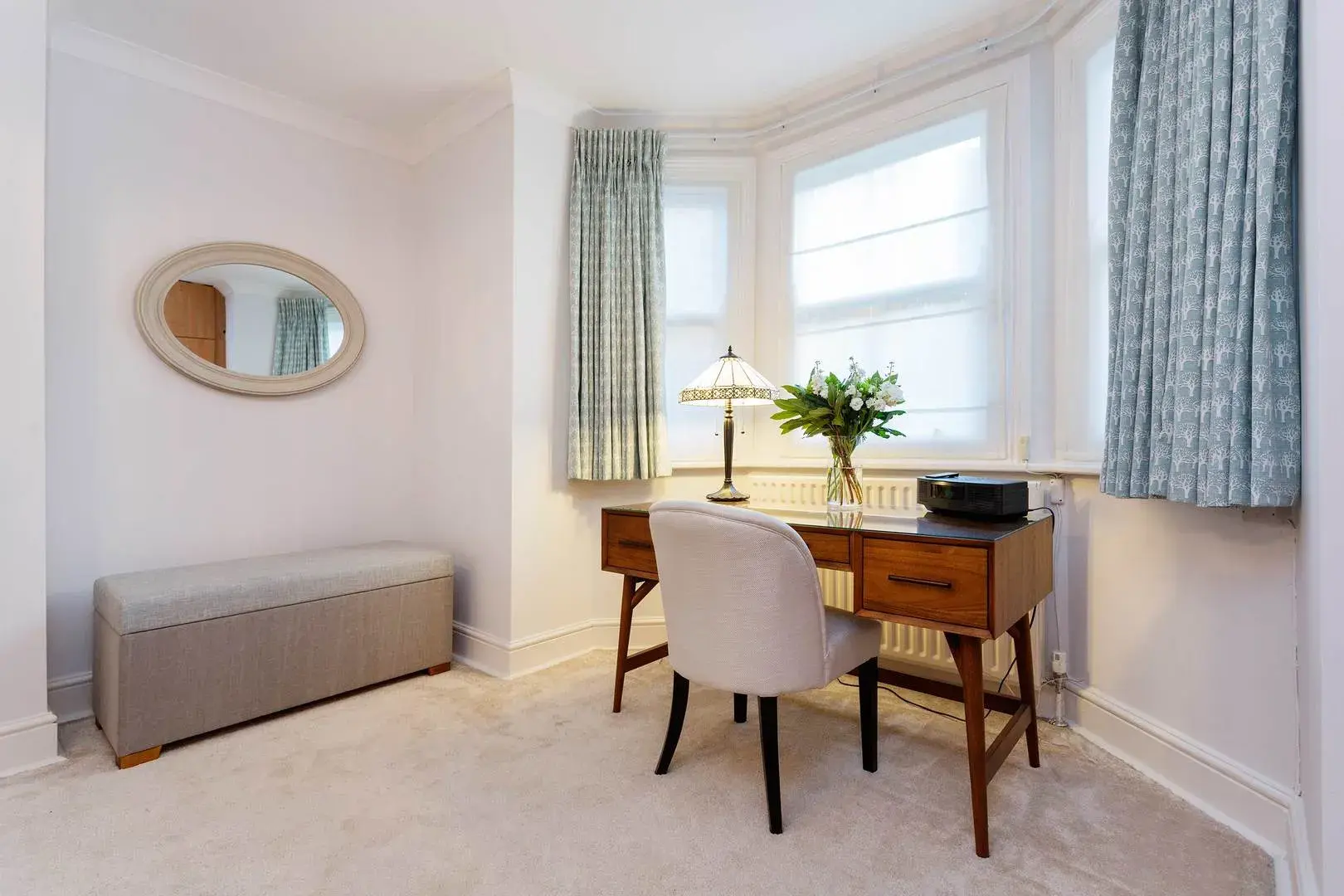 The Ridgway, holiday home in Wimbledon – South London, London