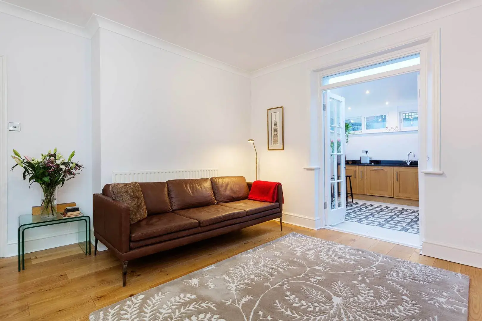 The Ridgway, holiday home in Wimbledon – South London, London