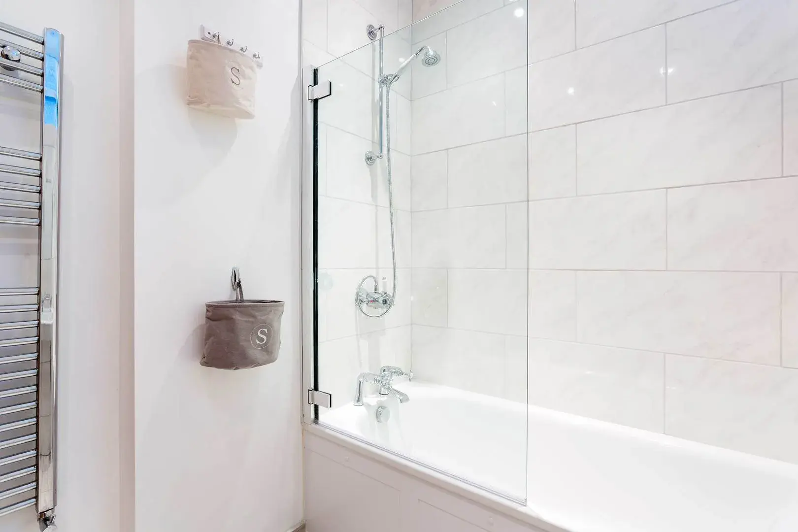 The Ridgway, holiday home in Wimbledon – South London, London