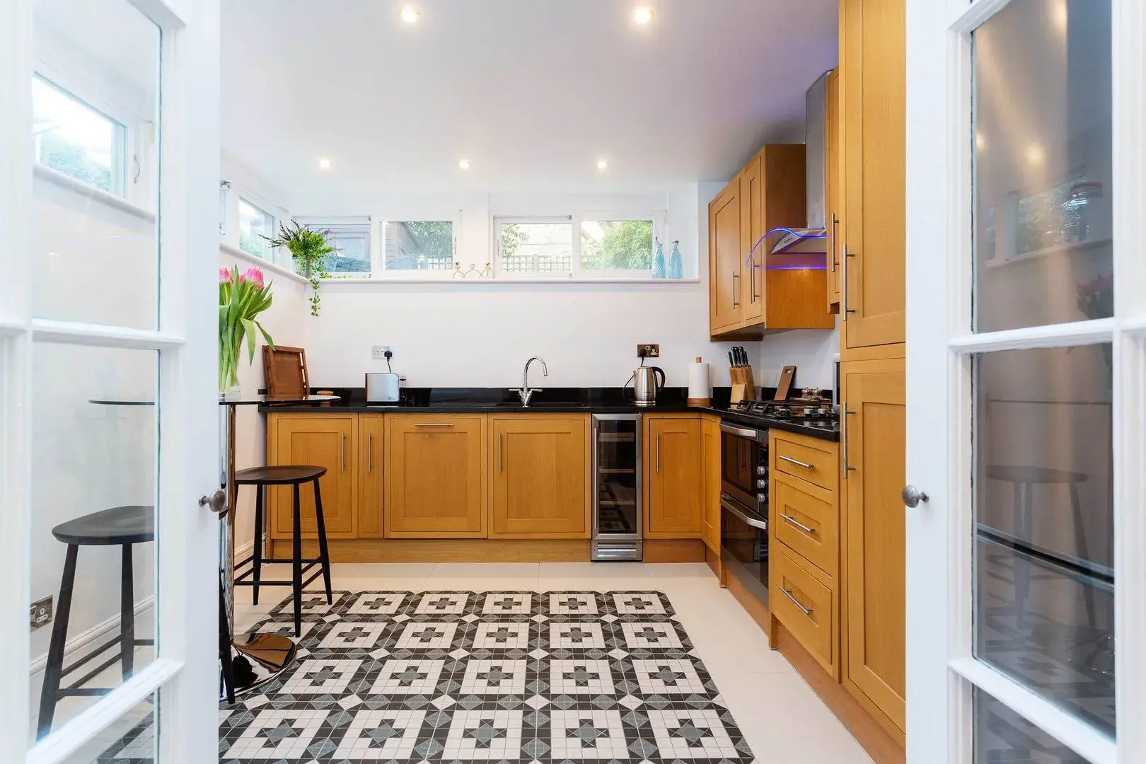 The Ridgway, holiday home in Wimbledon – South London, London