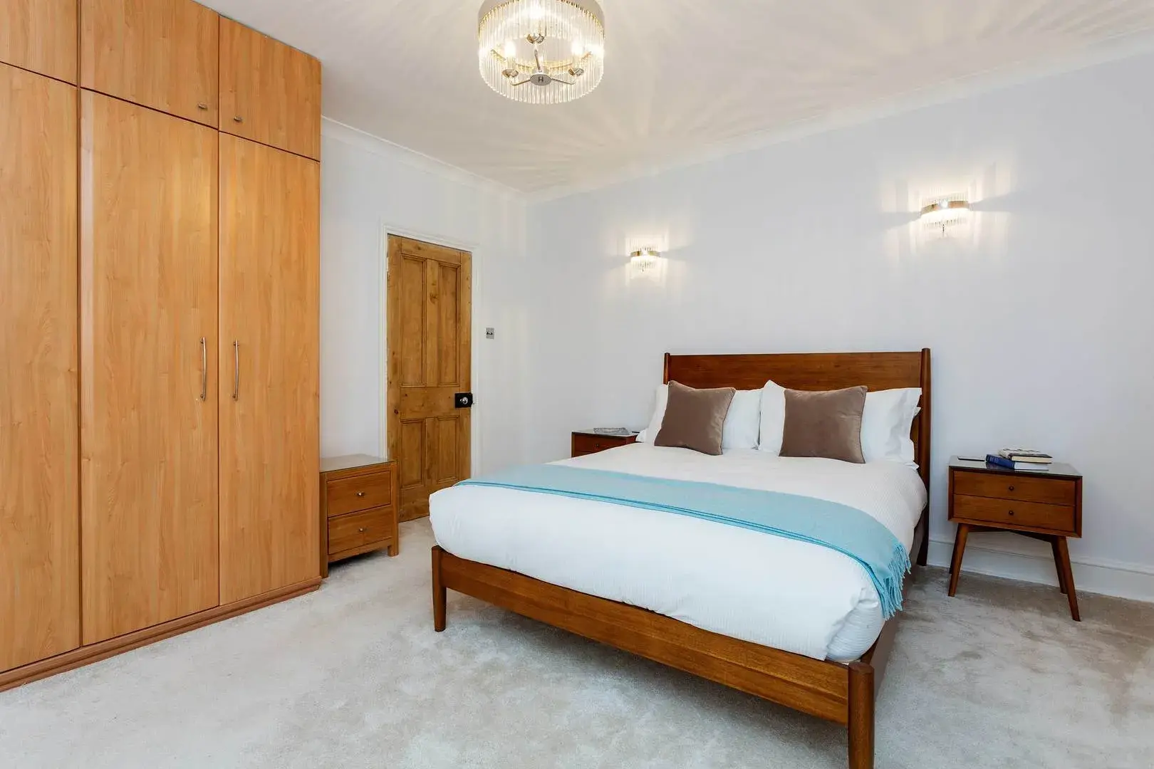 The Ridgway, holiday home in Wimbledon – South London, London