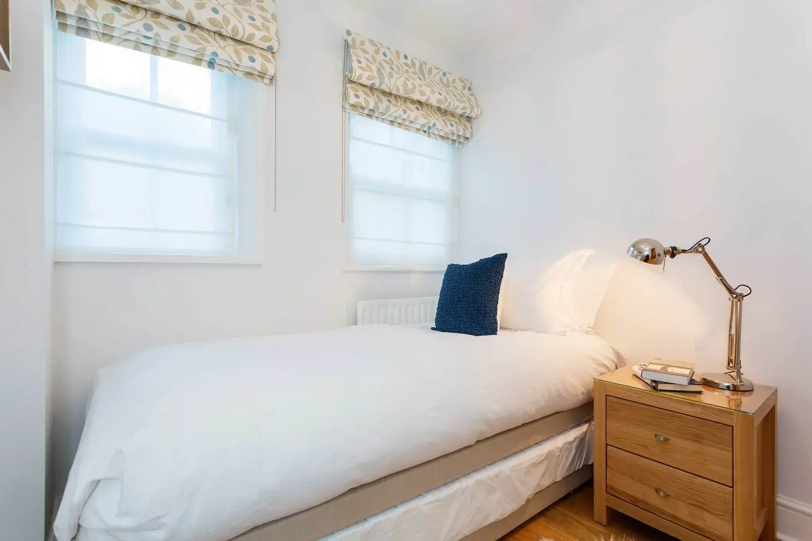 The Ridgway, holiday home in Wimbledon – South London, London