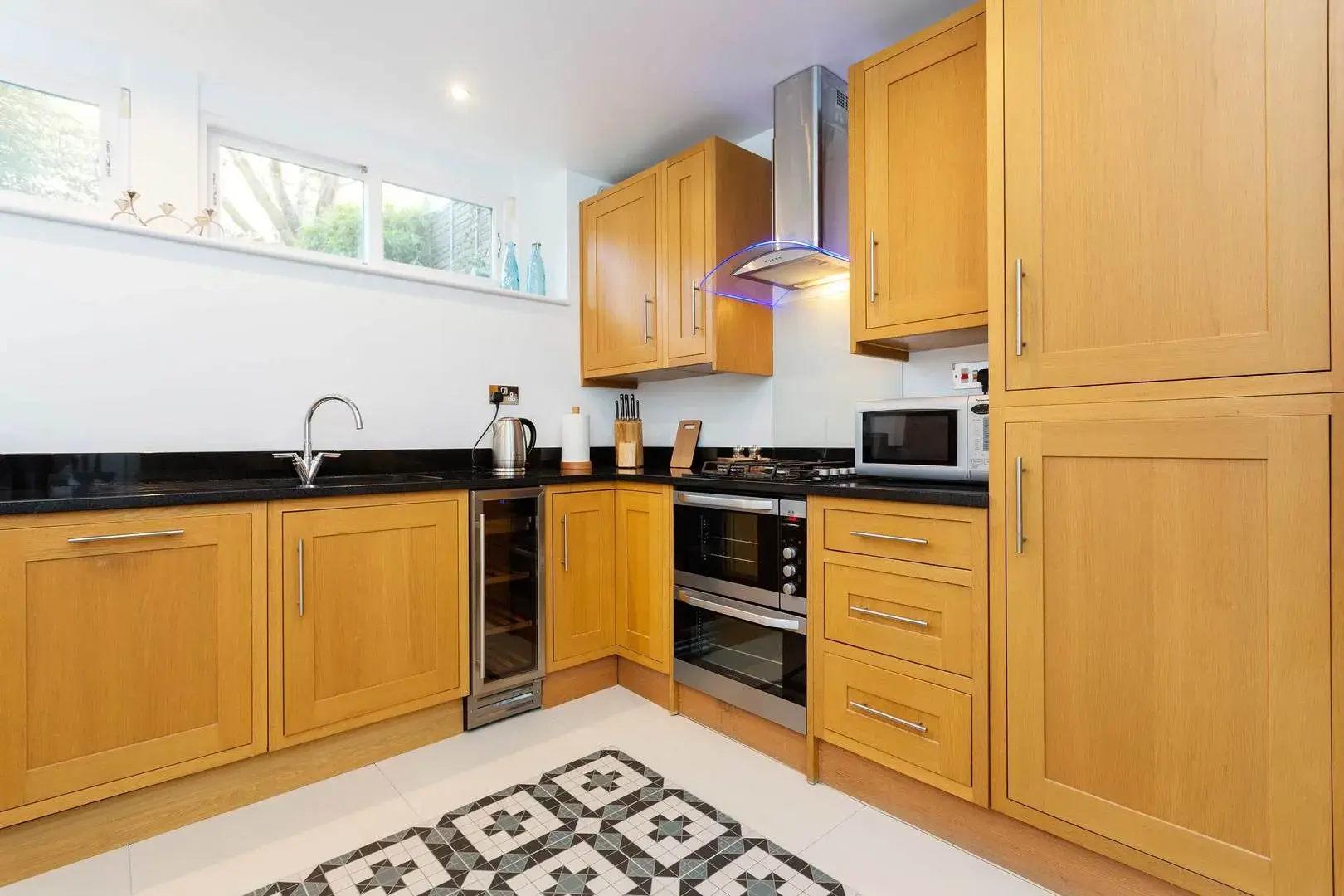 The Ridgway, holiday home in Wimbledon – South London, London