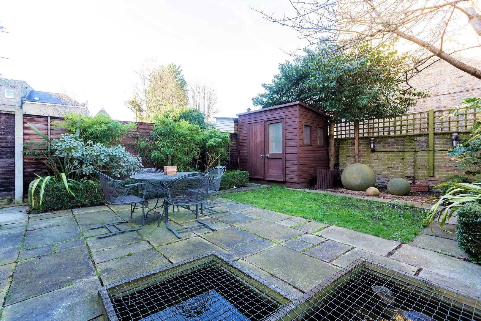 The Ridgway, holiday home in Wimbledon – South London, London