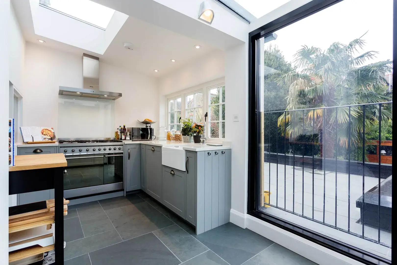 Landor Road, holiday home in Clapham, London