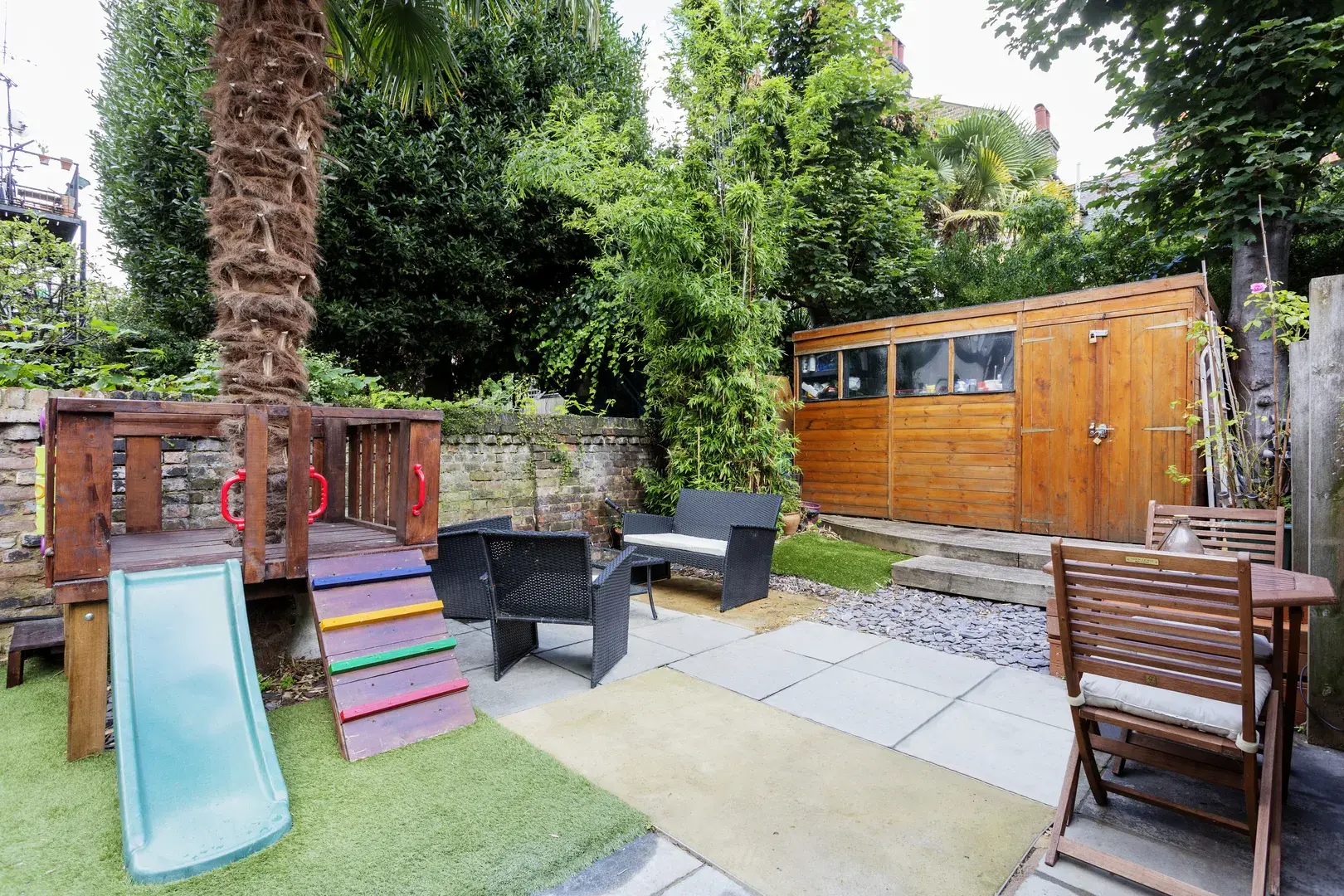 Landor Road, holiday home in Clapham, London