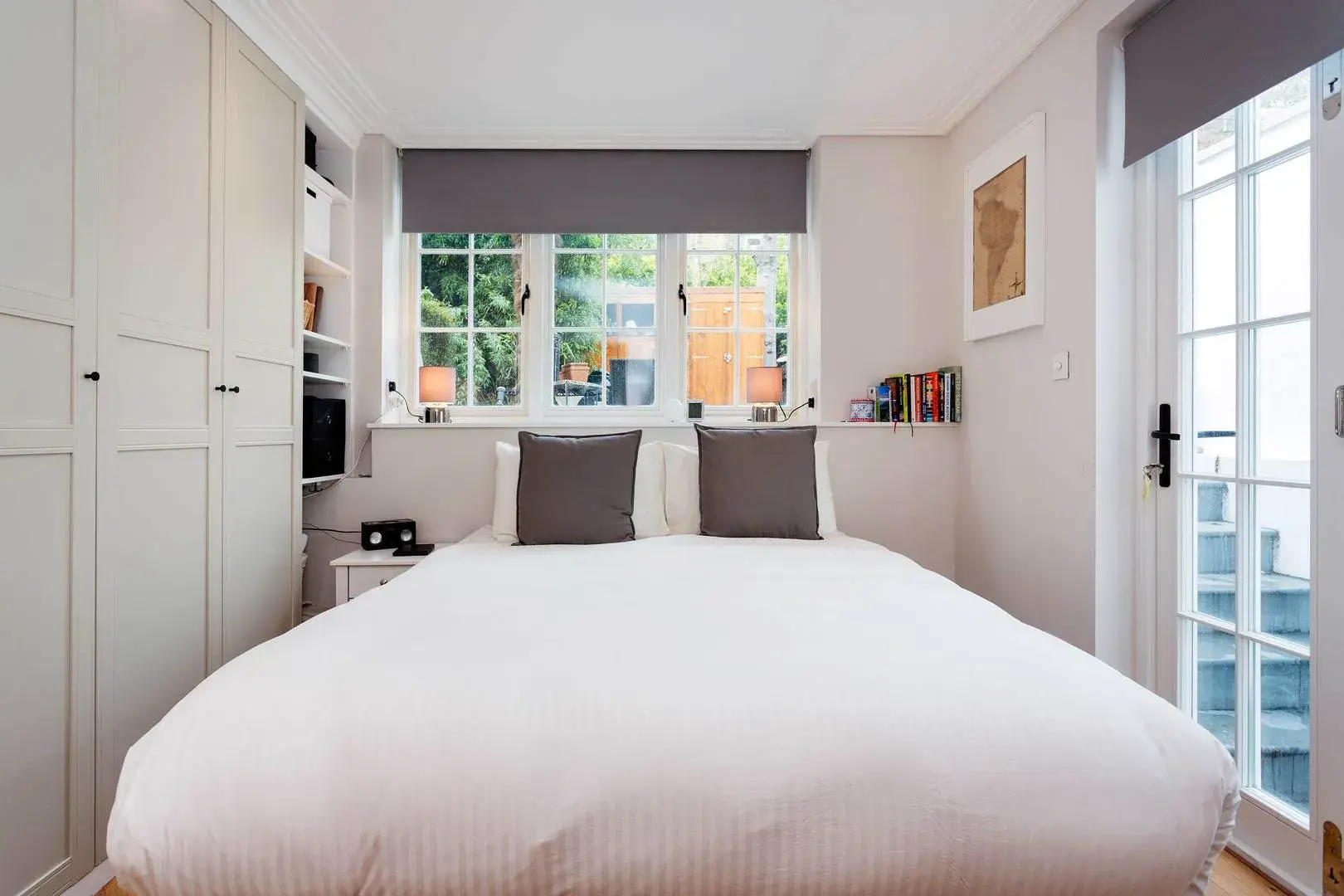 Landor Road, holiday home in Clapham, London