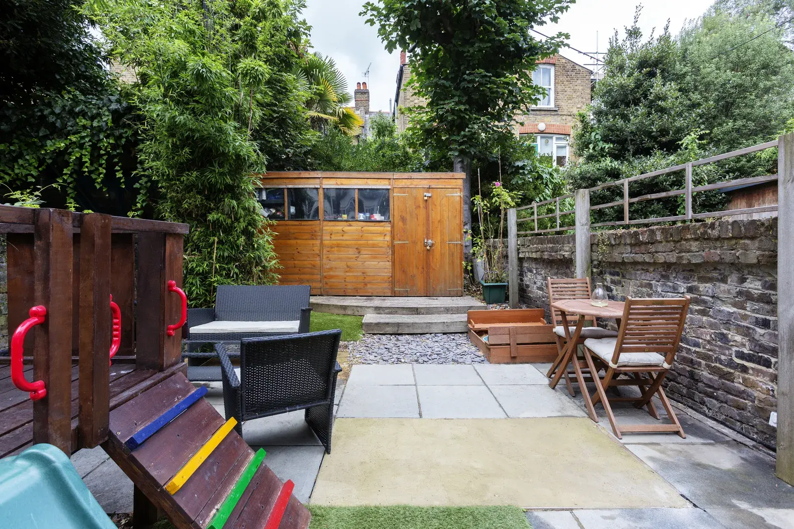 Landor Road, holiday home in Clapham, London