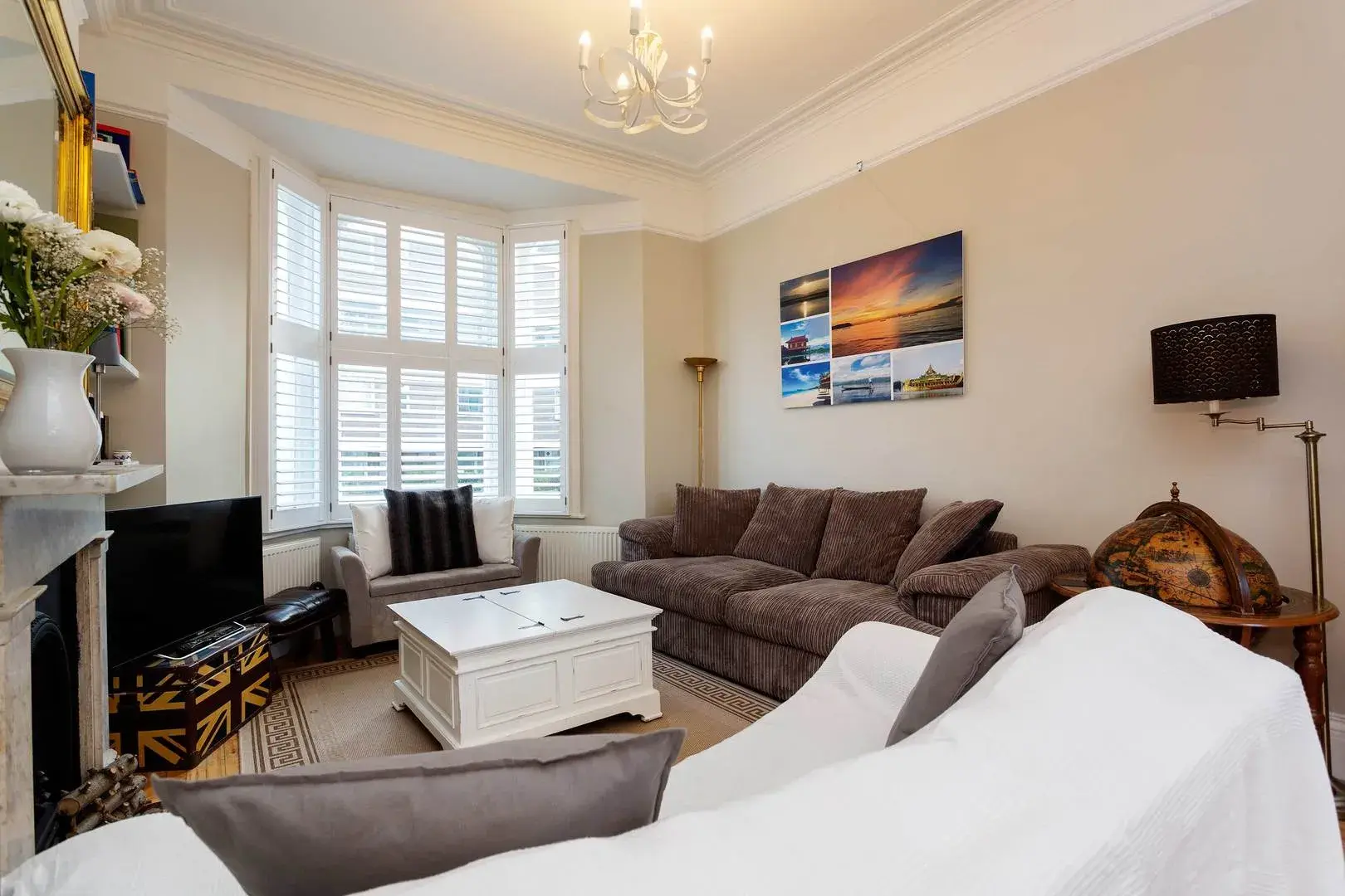 Landor Road, holiday home in Clapham, London
