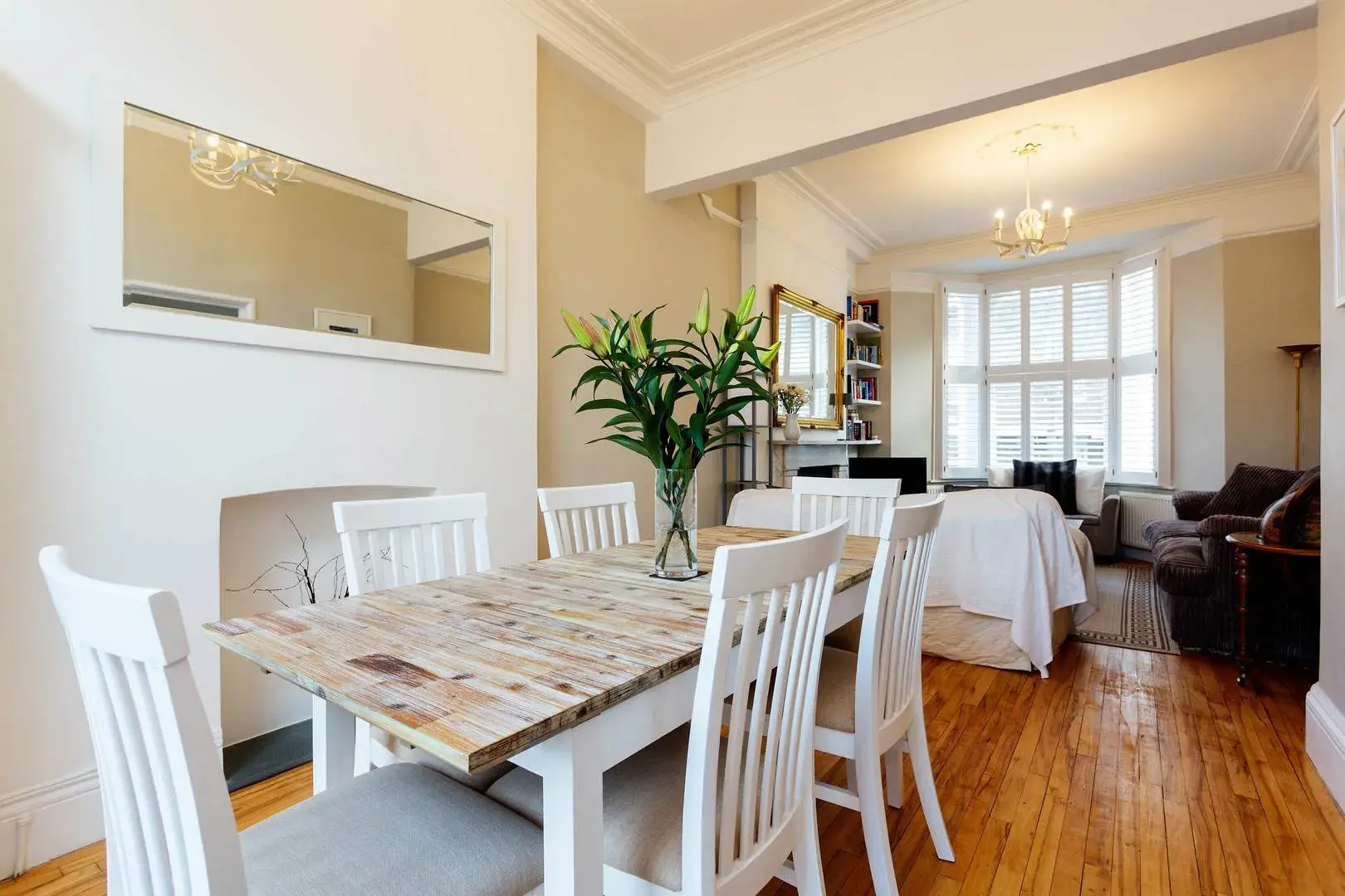 Landor Road, holiday home in Clapham, London