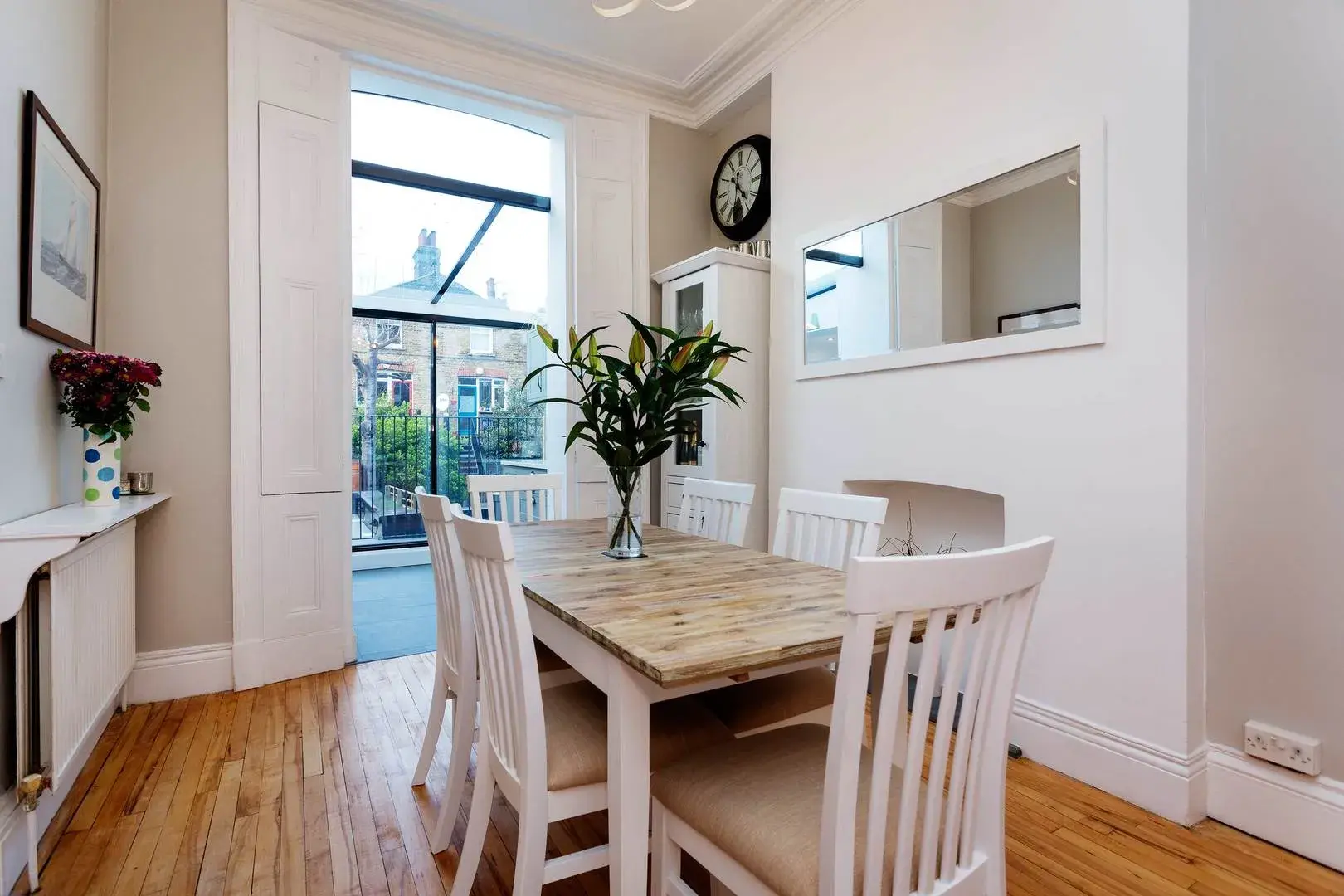 Landor Road, holiday home in Clapham, London