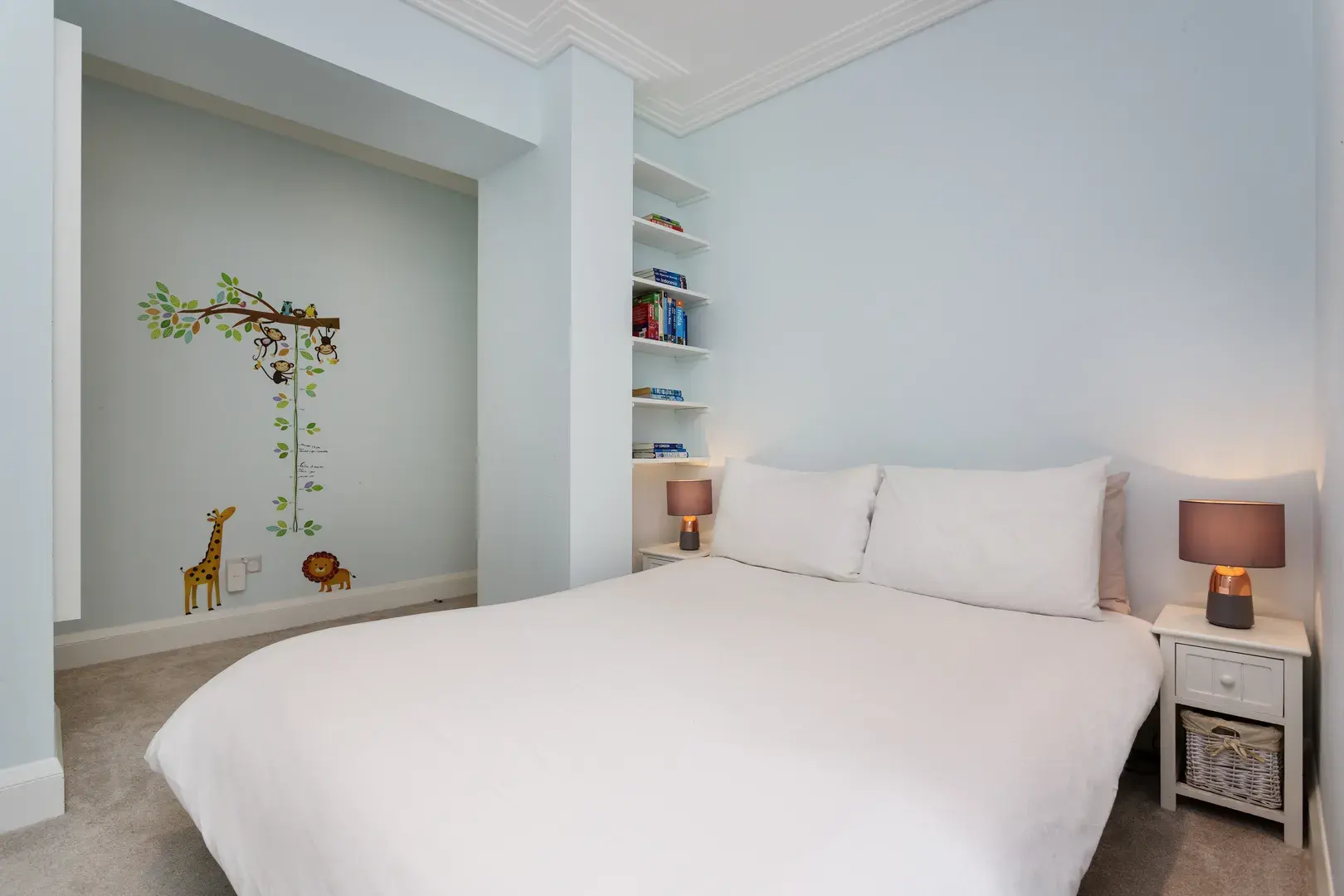 Landor Road, holiday home in Clapham, London