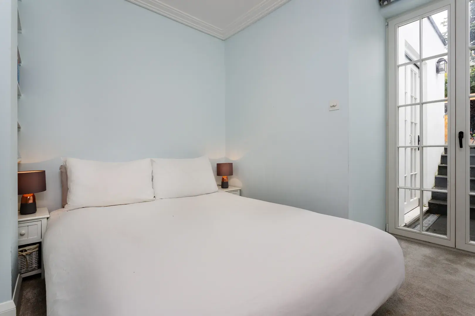 Landor Road, holiday home in Clapham, London