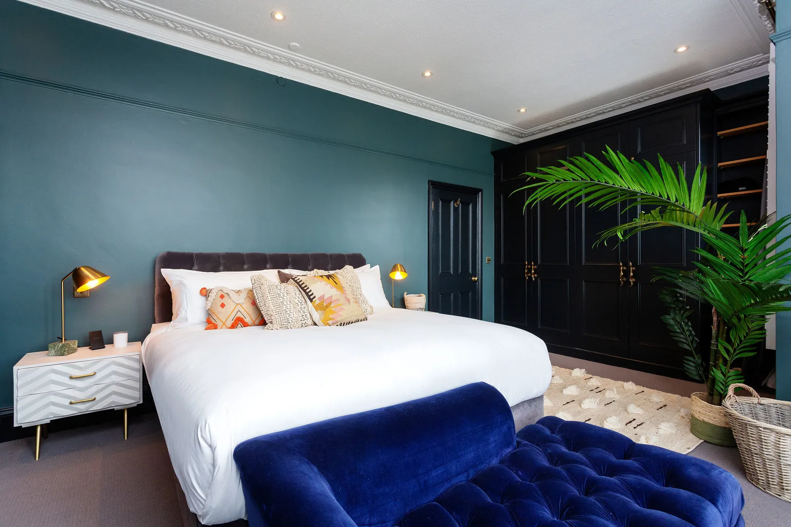 Stile Hall Gardens, holiday home in Chiswick, London