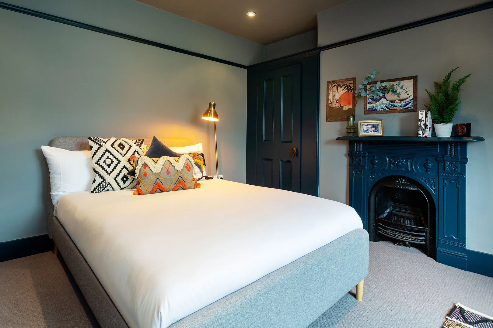 Stile Hall Gardens, holiday home in Chiswick, London