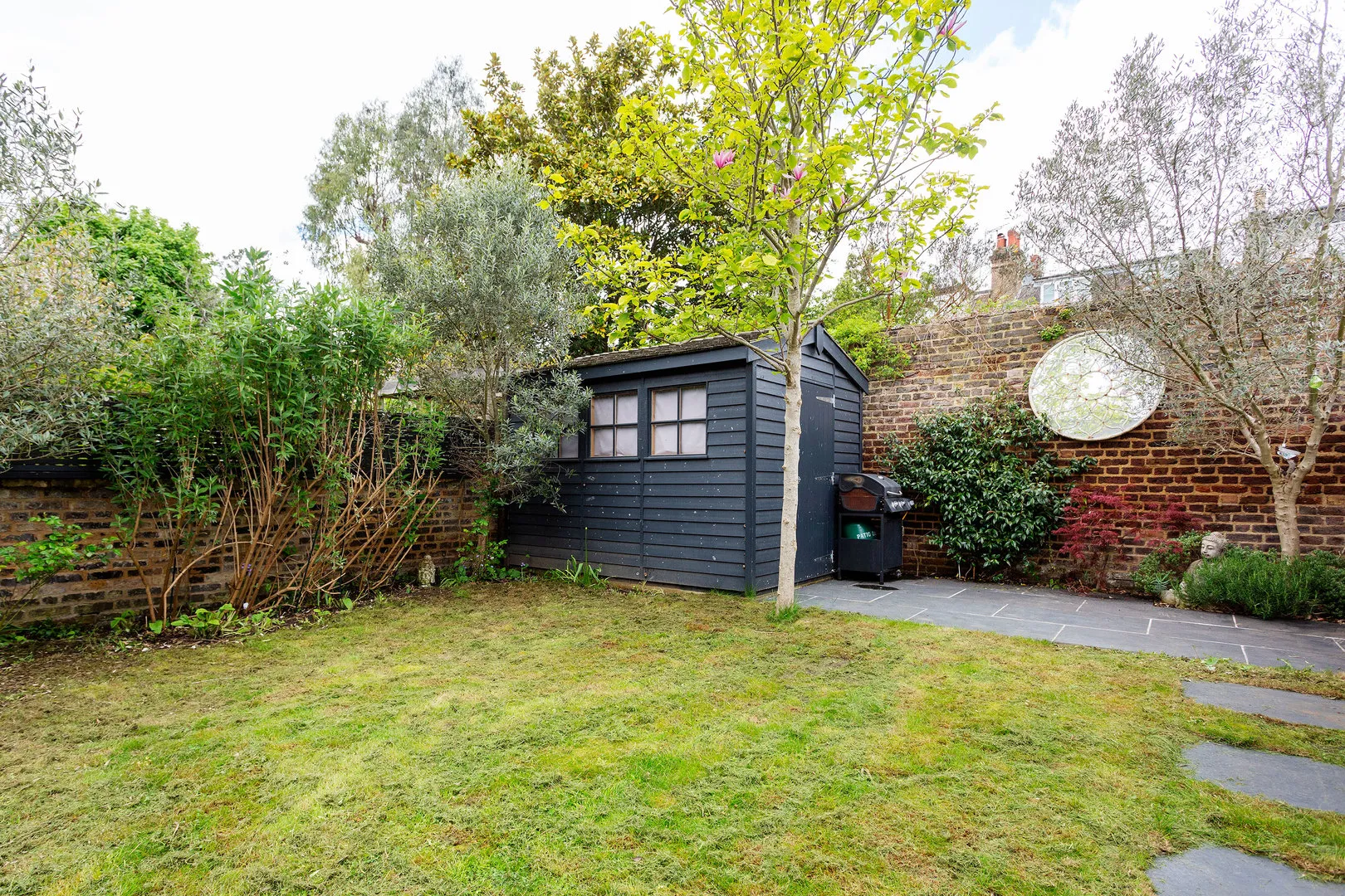 Stile Hall Gardens, holiday home in Chiswick, London