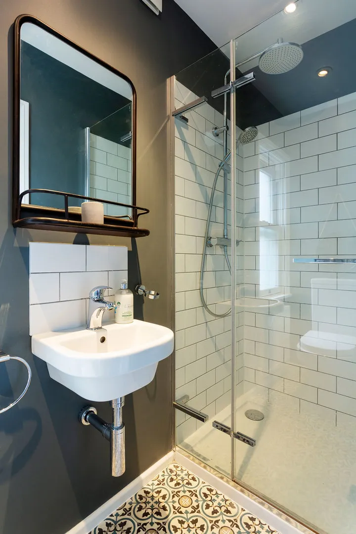 Stile Hall Gardens, holiday home in Chiswick, London