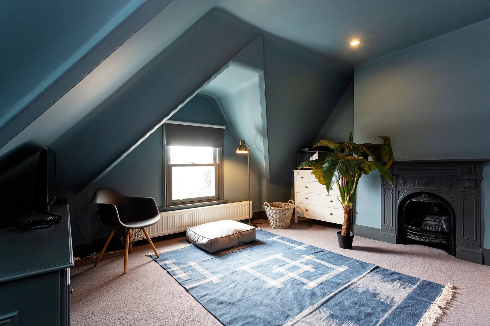 Stile Hall Gardens, holiday home in Chiswick, London