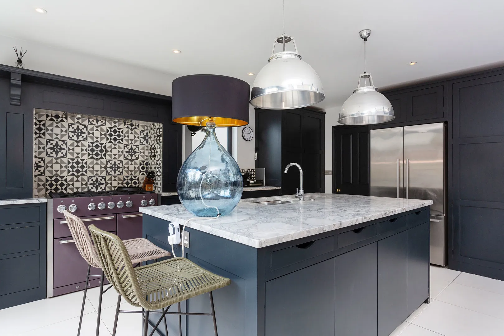 Stile Hall Gardens, holiday home in Chiswick, London