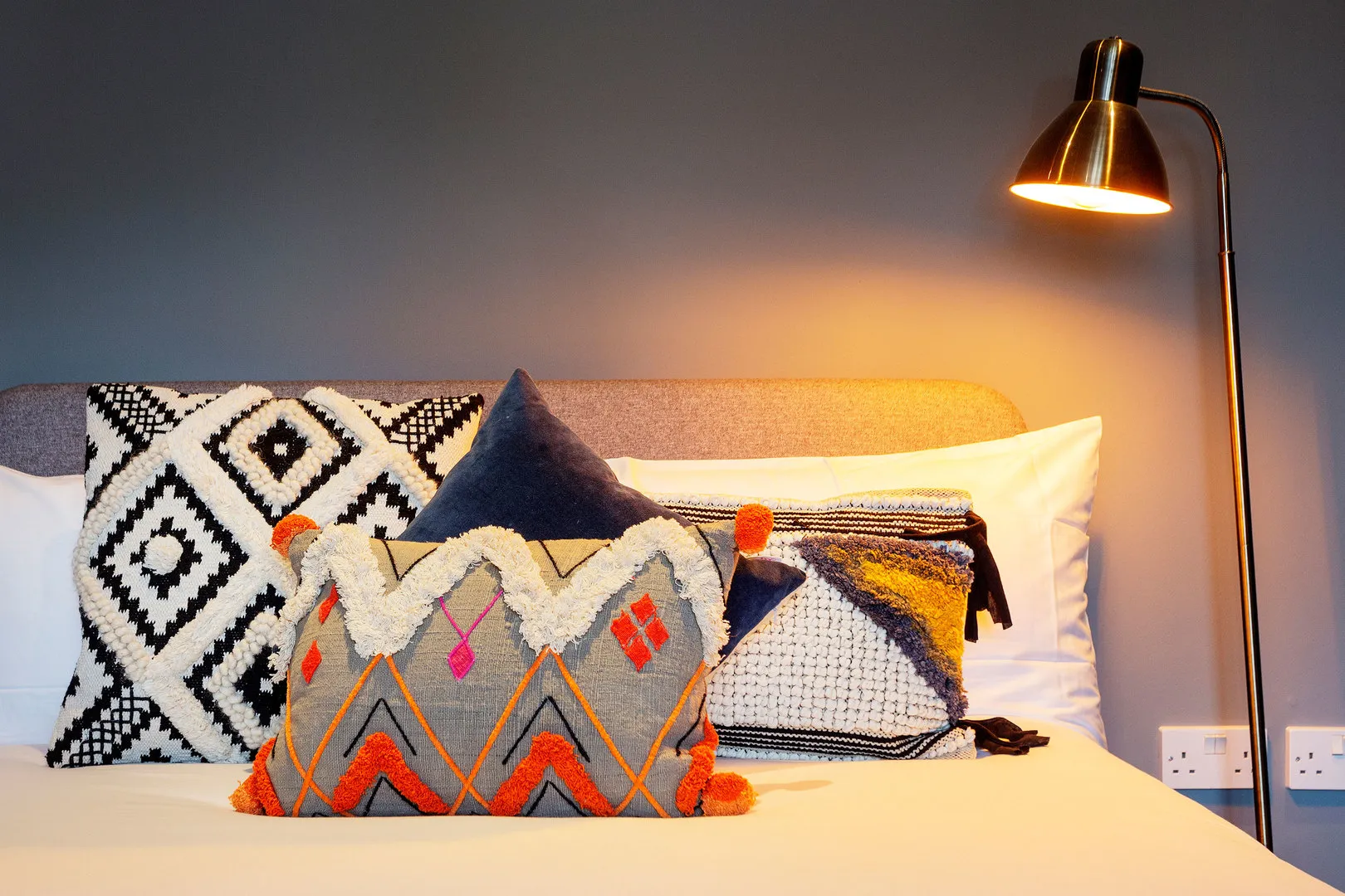 Stile Hall Gardens, holiday home in Chiswick, London