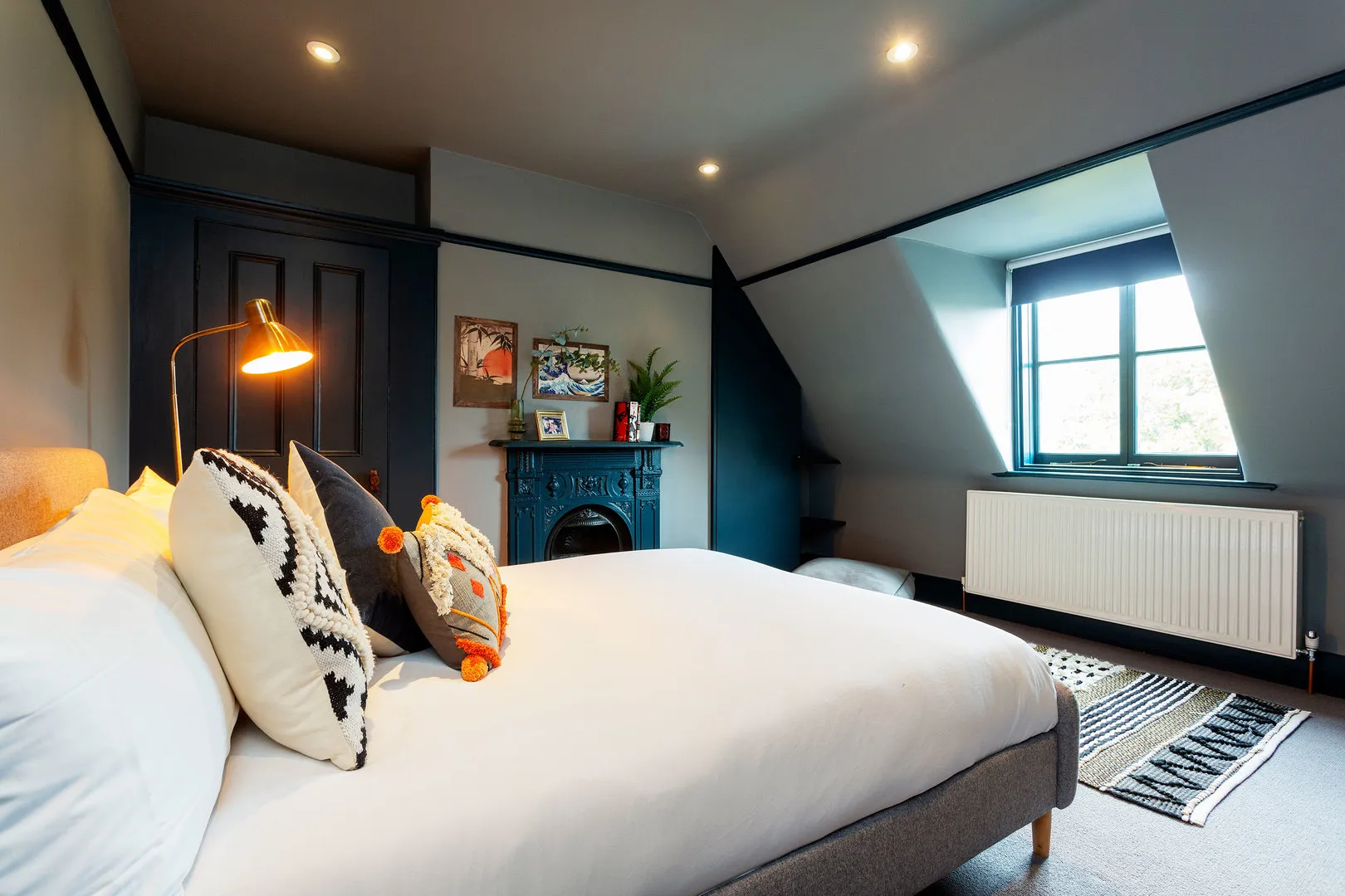 Stile Hall Gardens, holiday home in Chiswick, London