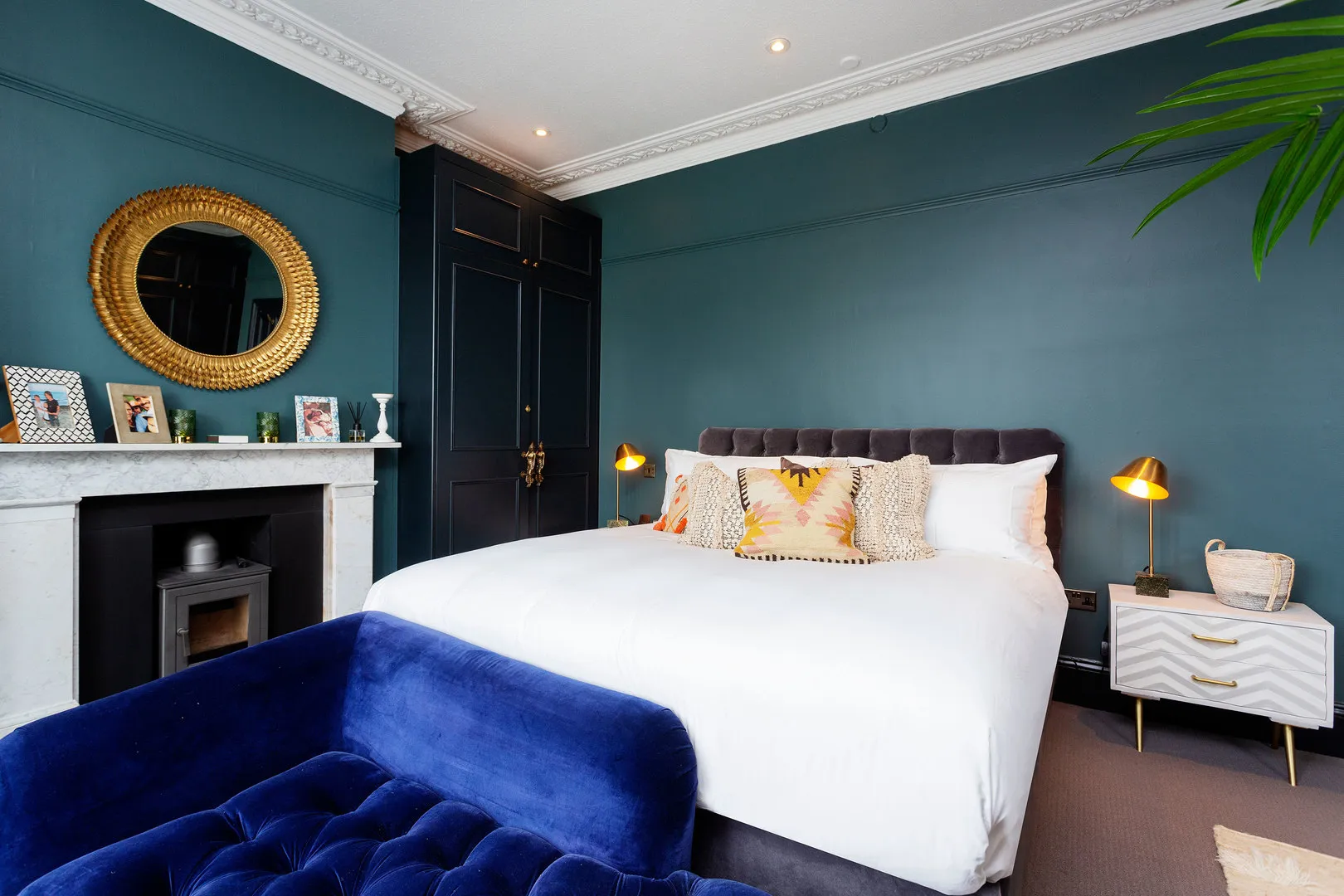 Stile Hall Gardens, holiday home in Chiswick, London