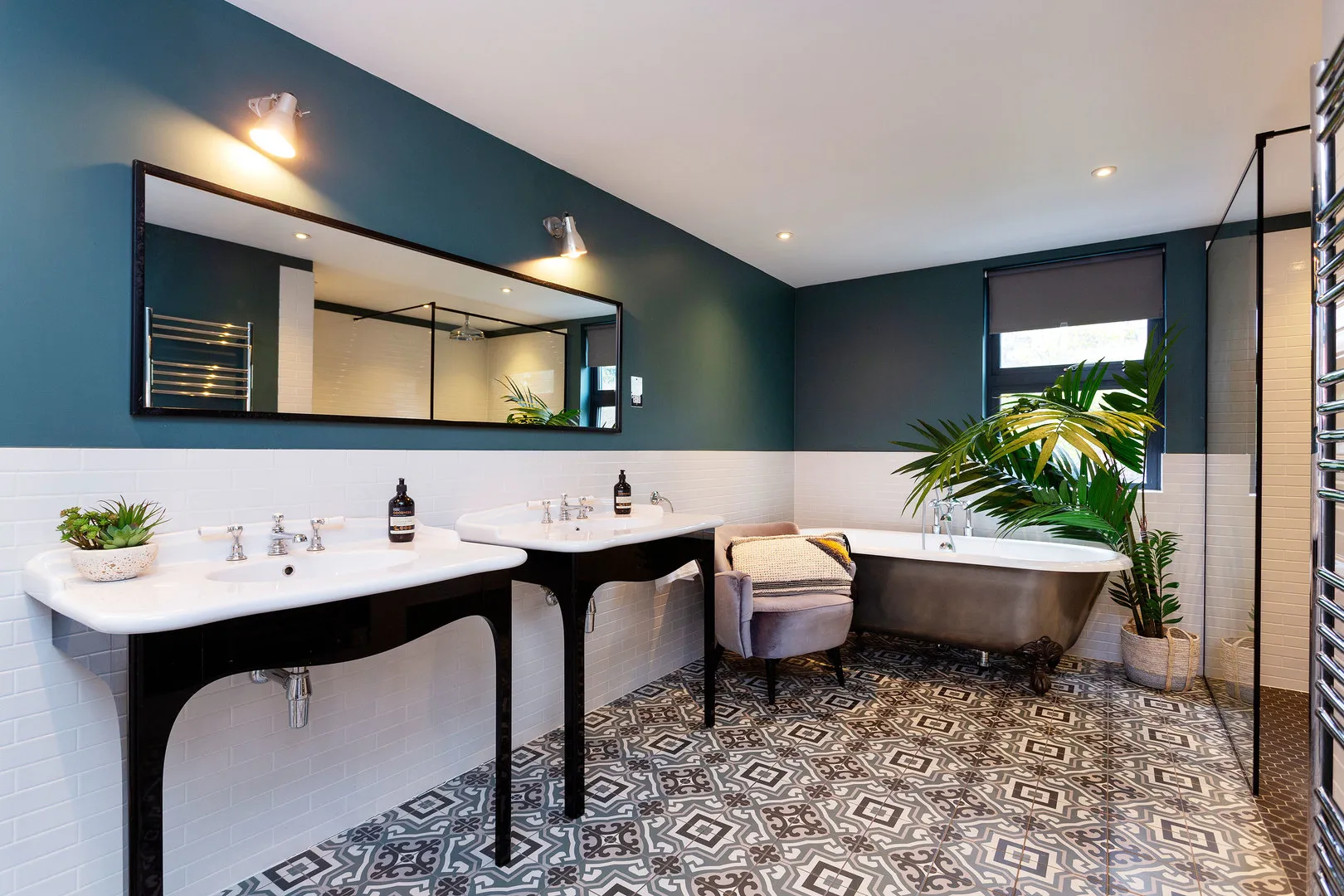 Stile Hall Gardens, holiday home in Chiswick, London