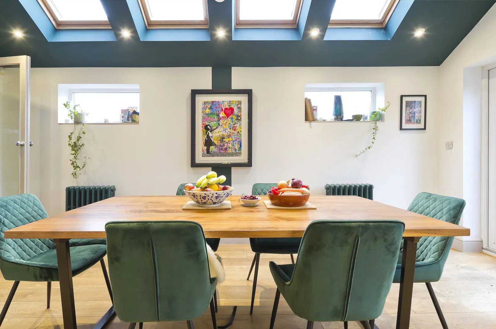 Fullerton Road, holiday home in Wandsworth, London