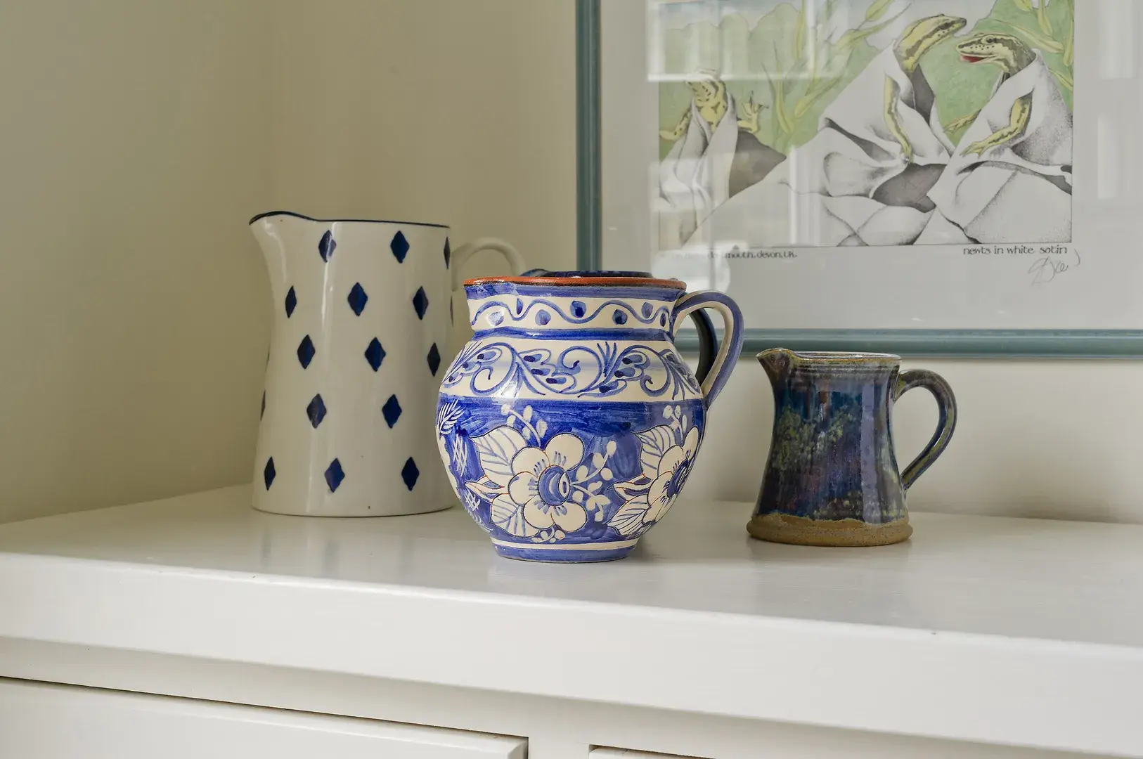 Fullerton Road, holiday home in Wandsworth, London