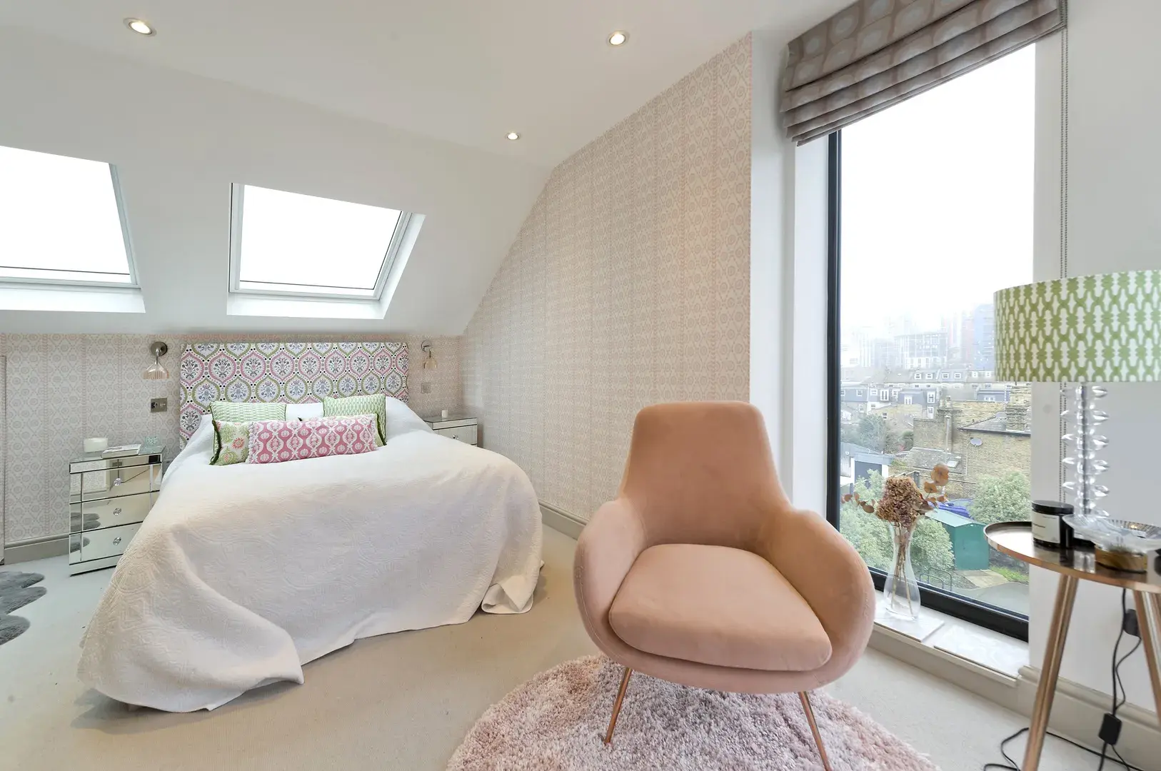 Fullerton Road, holiday home in Wandsworth, London