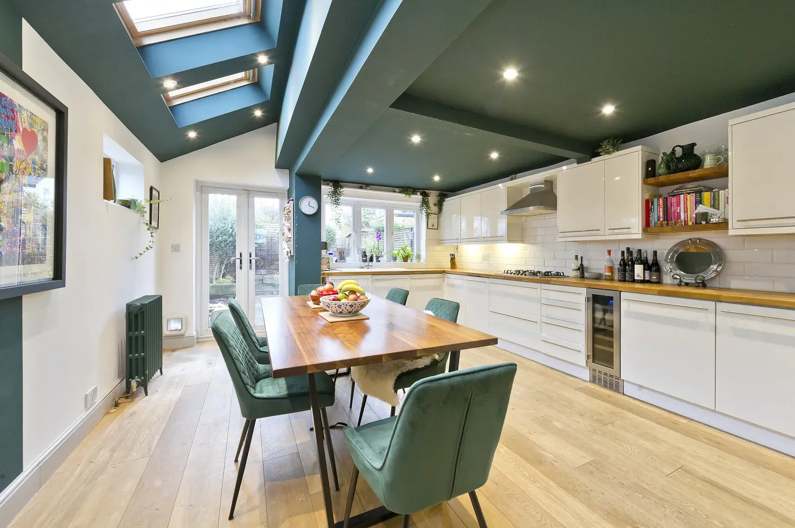 Fullerton Road, holiday home in Wandsworth, London