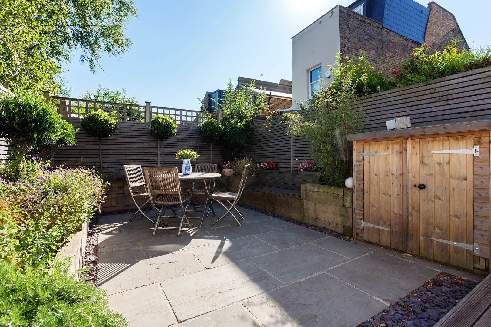 Fullerton Road, holiday home in Wandsworth, London