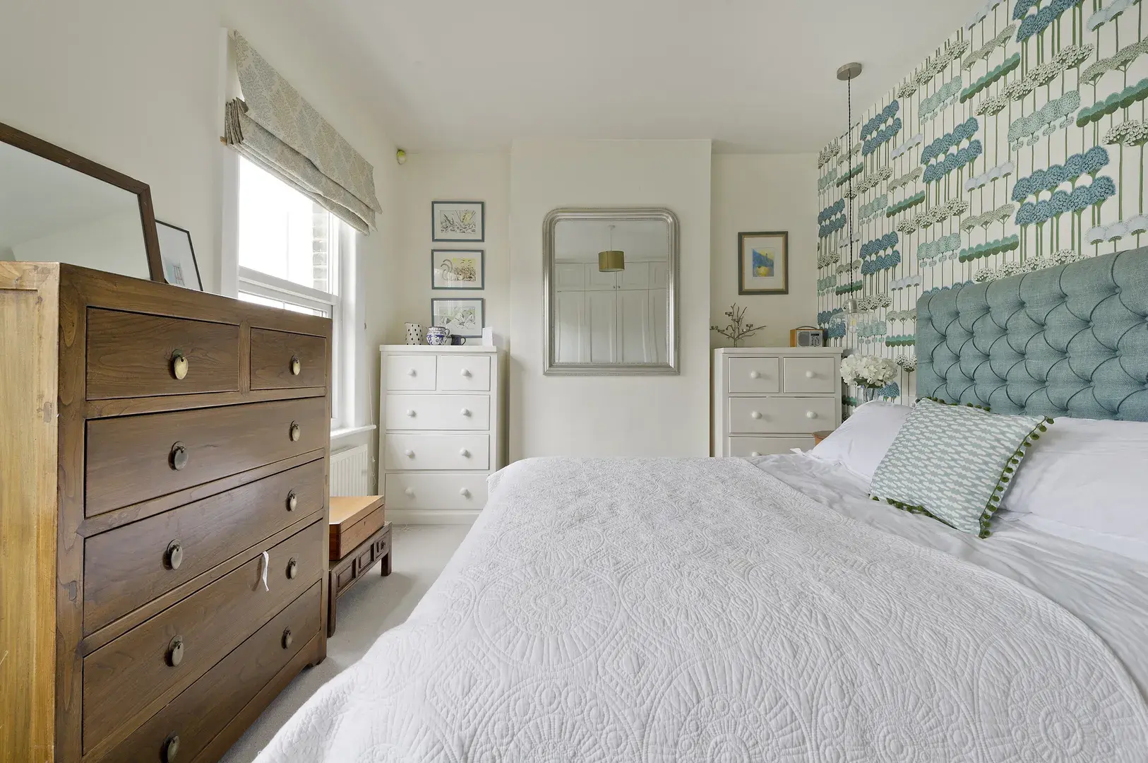 Fullerton Road, holiday home in Wandsworth, London