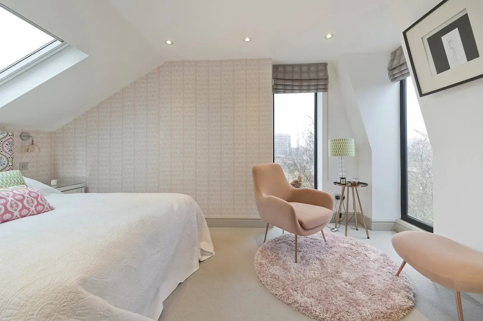 Fullerton Road, holiday home in Wandsworth, London