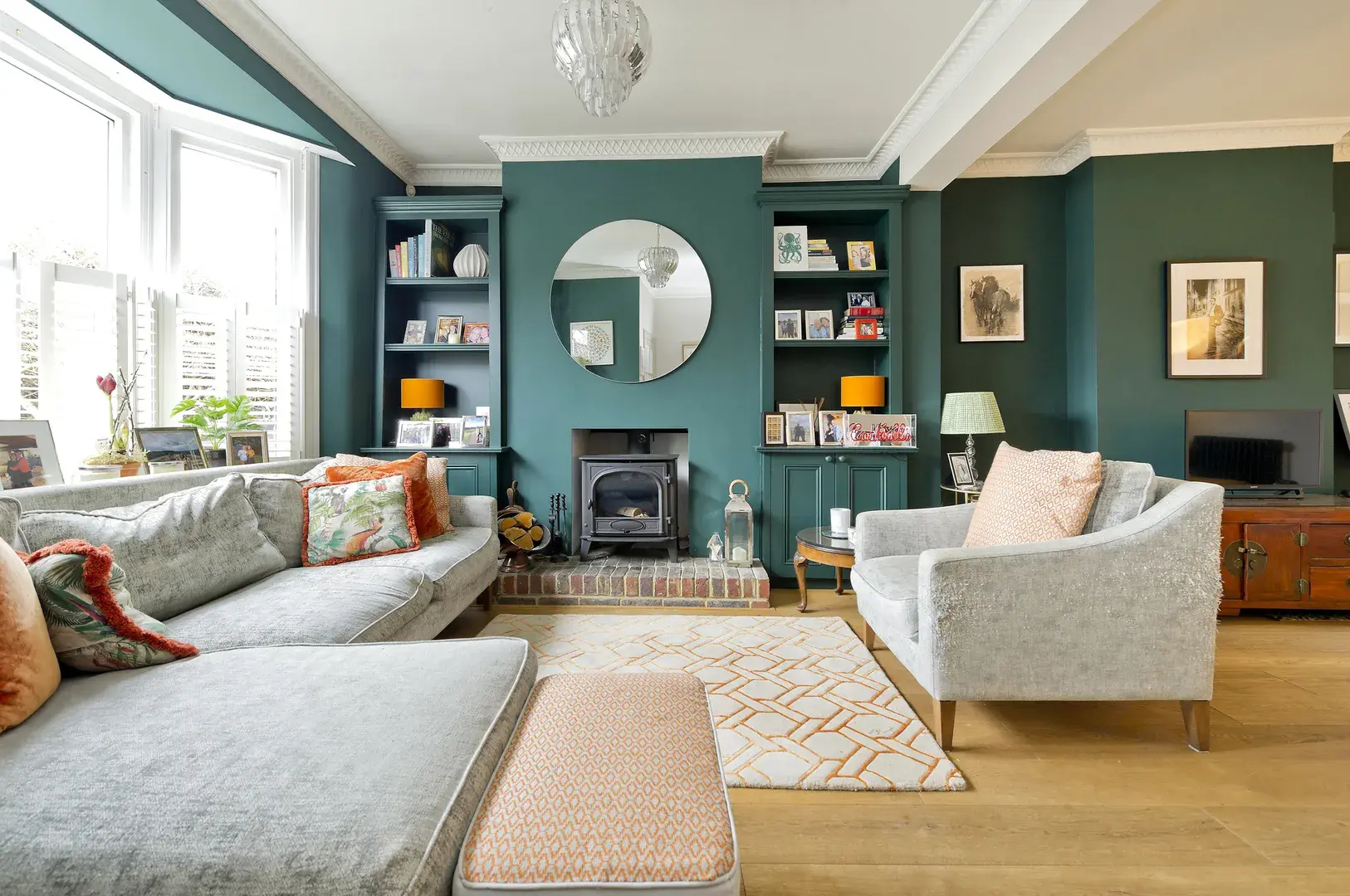 Fullerton Road, holiday home in Wandsworth, London