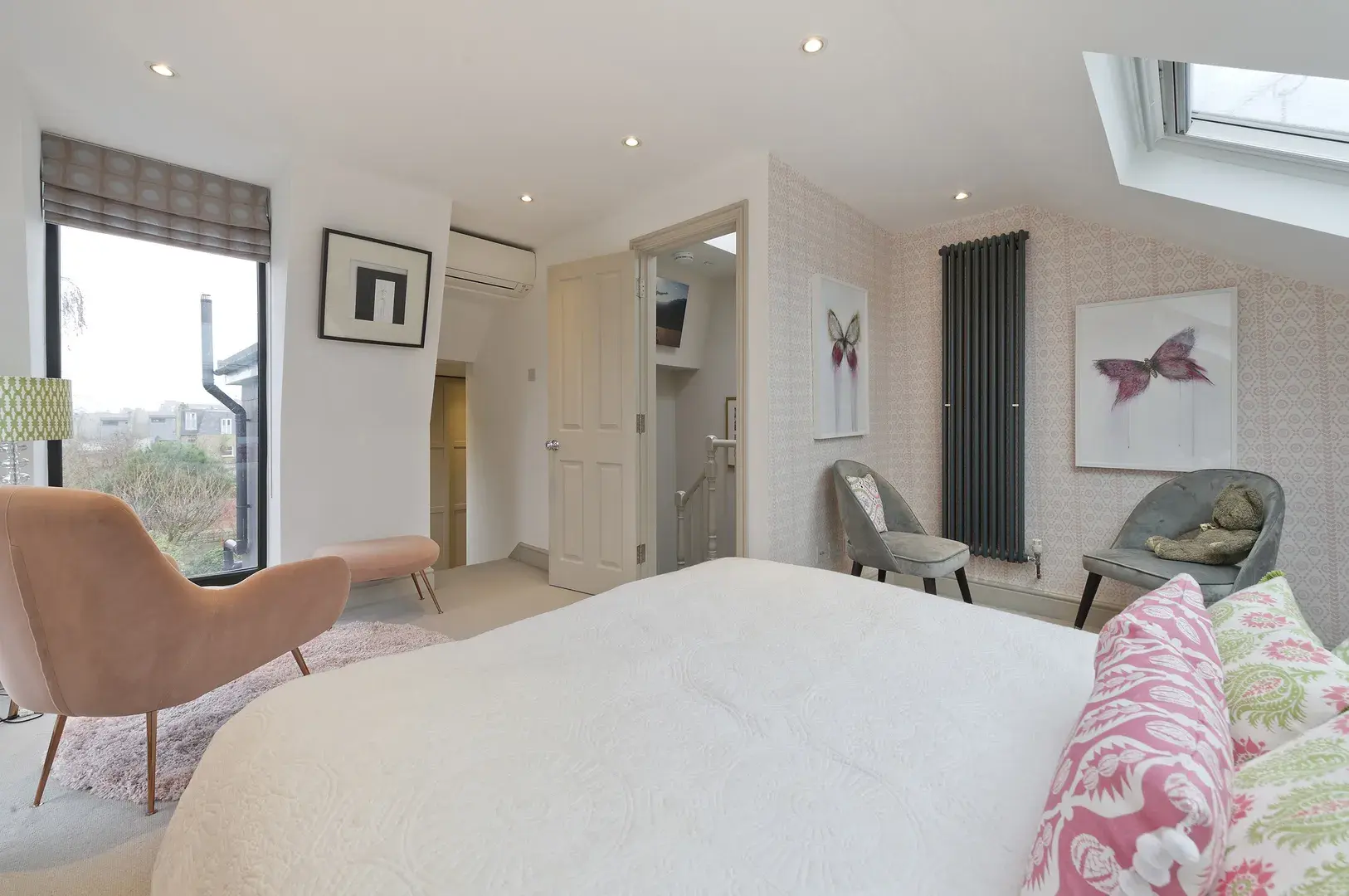 Fullerton Road, holiday home in Wandsworth, London