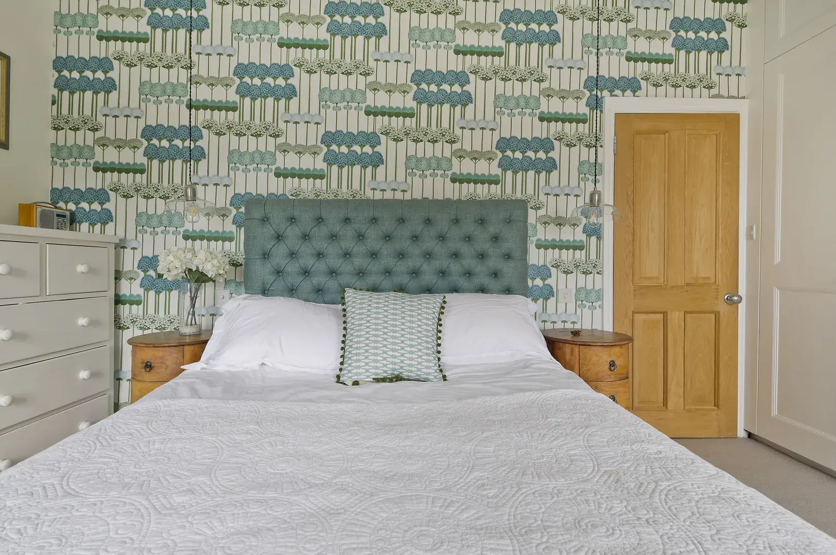 Fullerton Road, holiday home in Wandsworth, London