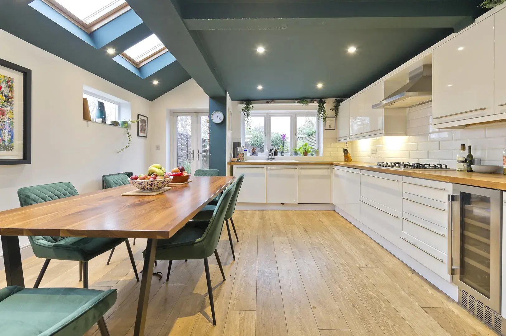 Fullerton Road, holiday home in Wandsworth, London