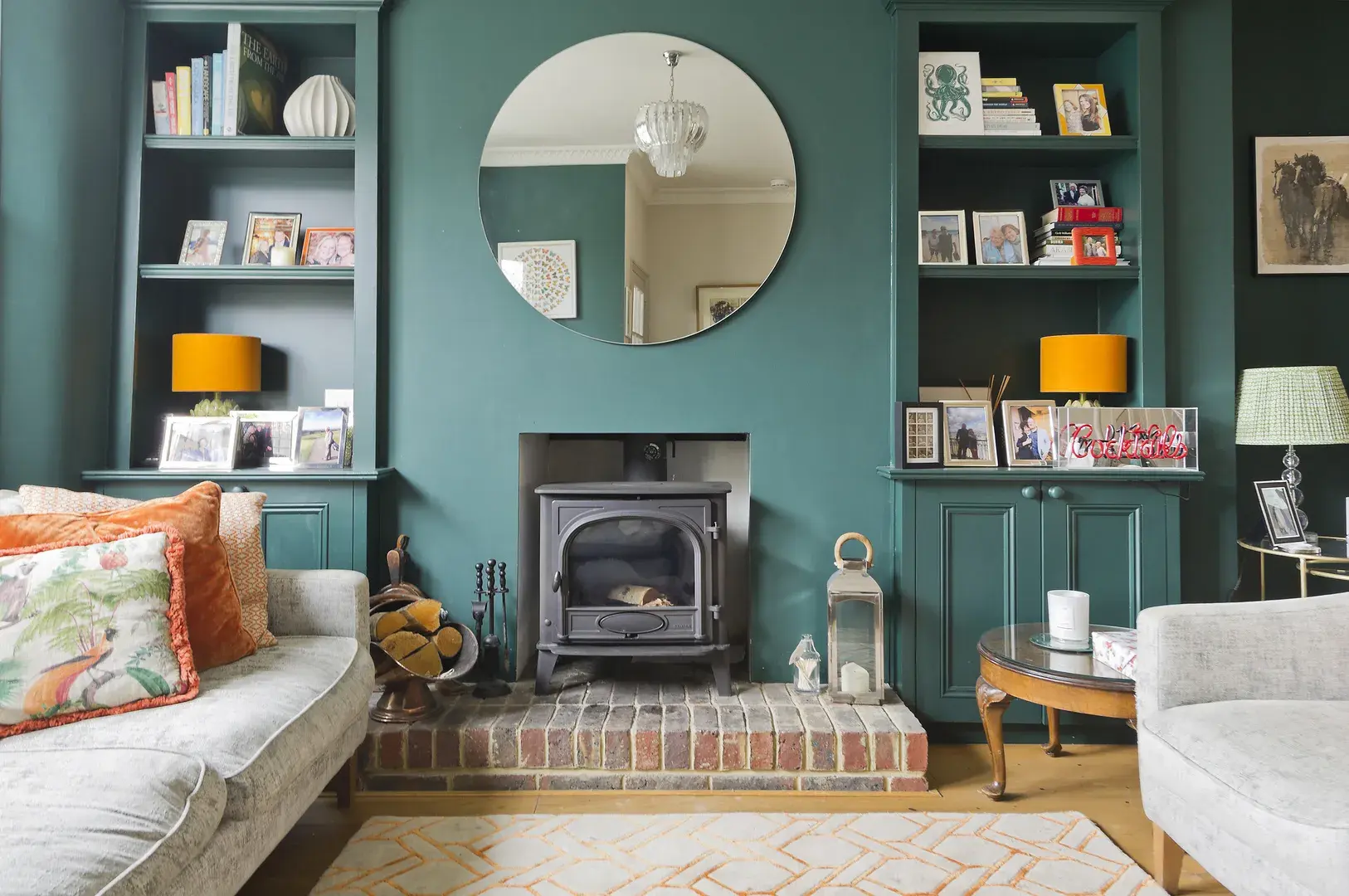 Fullerton Road, holiday home in Wandsworth, London