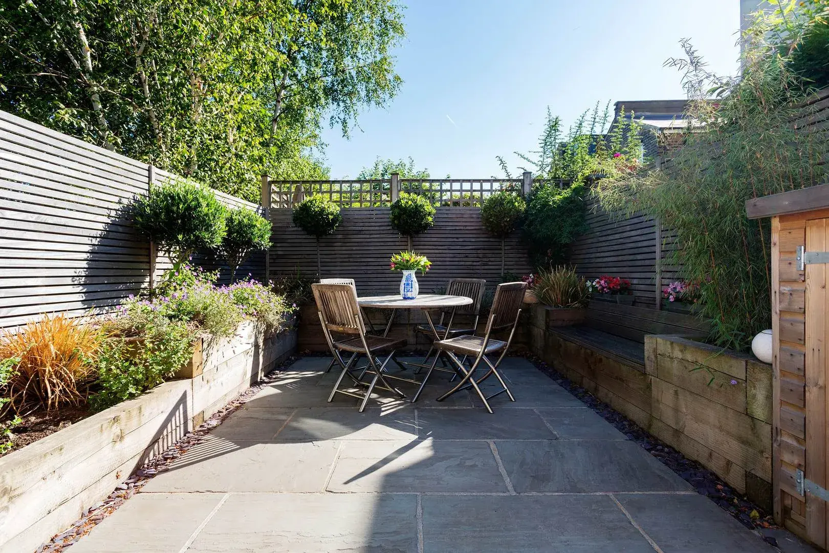 Fullerton Road, holiday home in Wandsworth, London