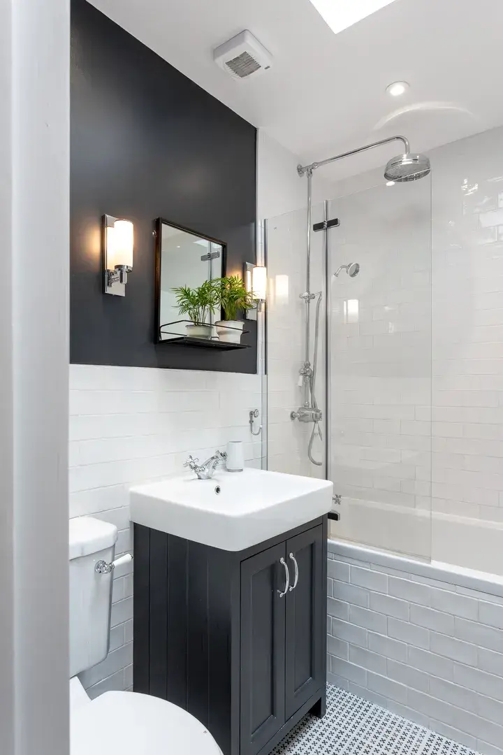 Tremlett Grove II, holiday home in London