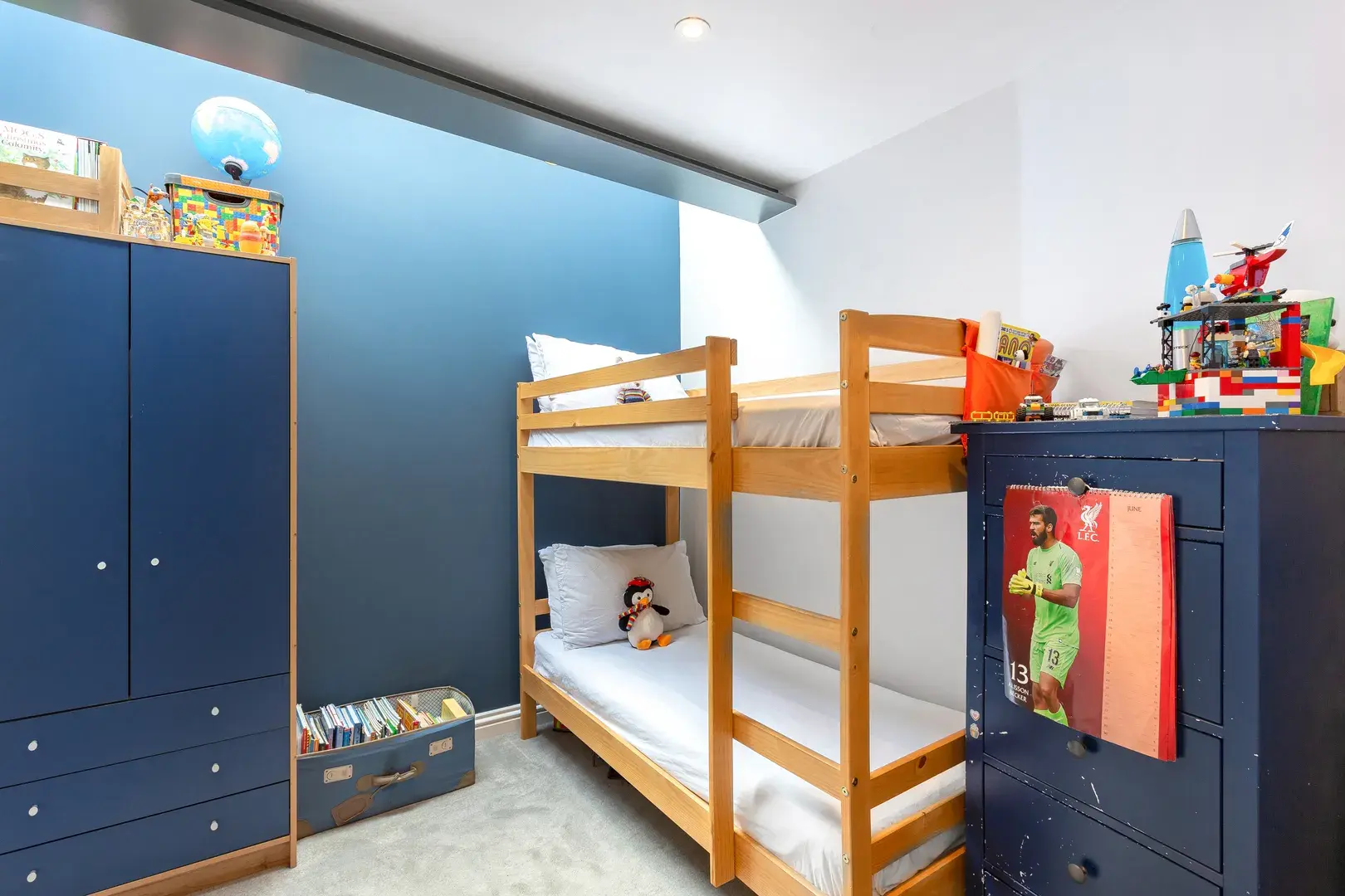 Tremlett Grove II, holiday home in London